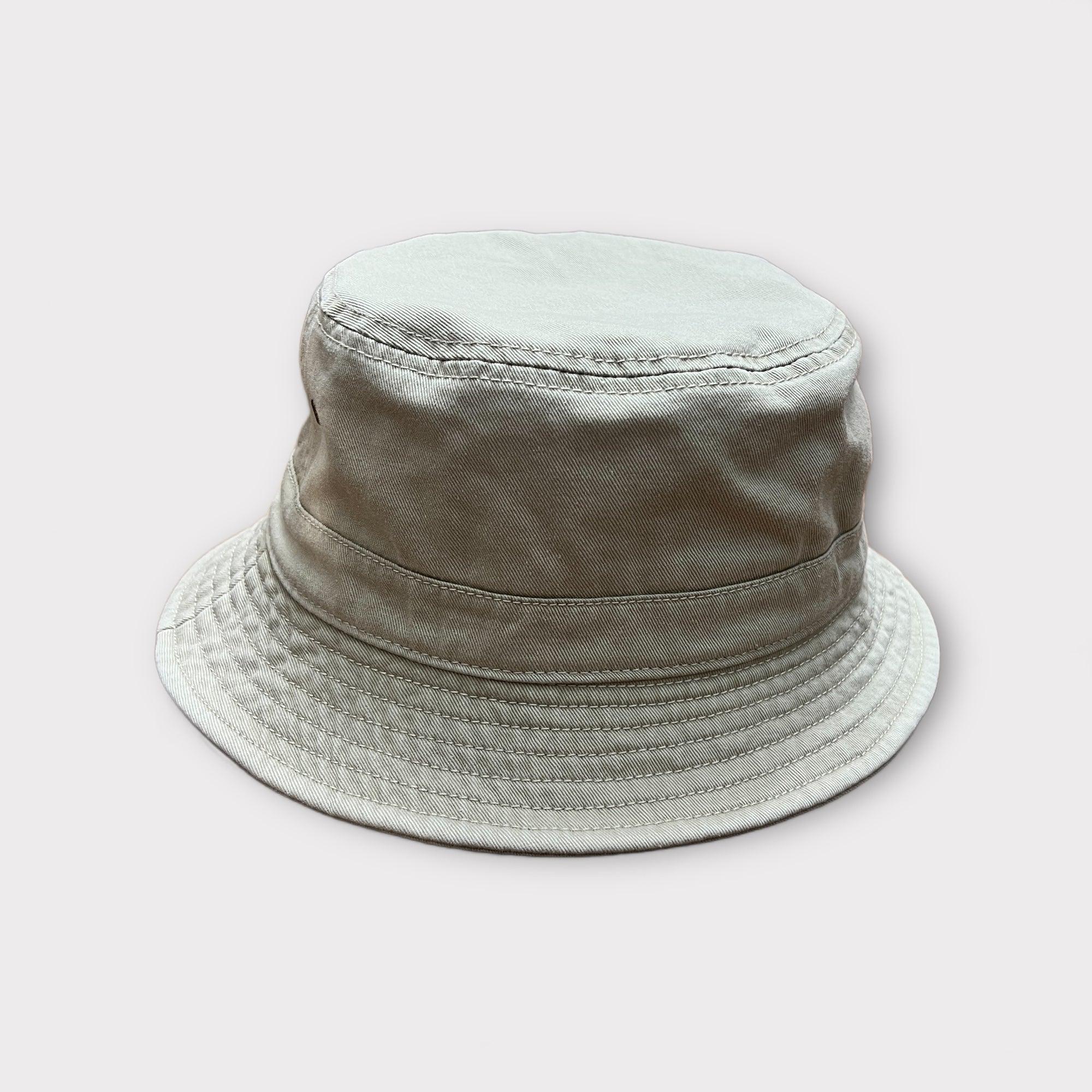 Cappello Pescatore Bucket Estivo - Cappelleria Bacca