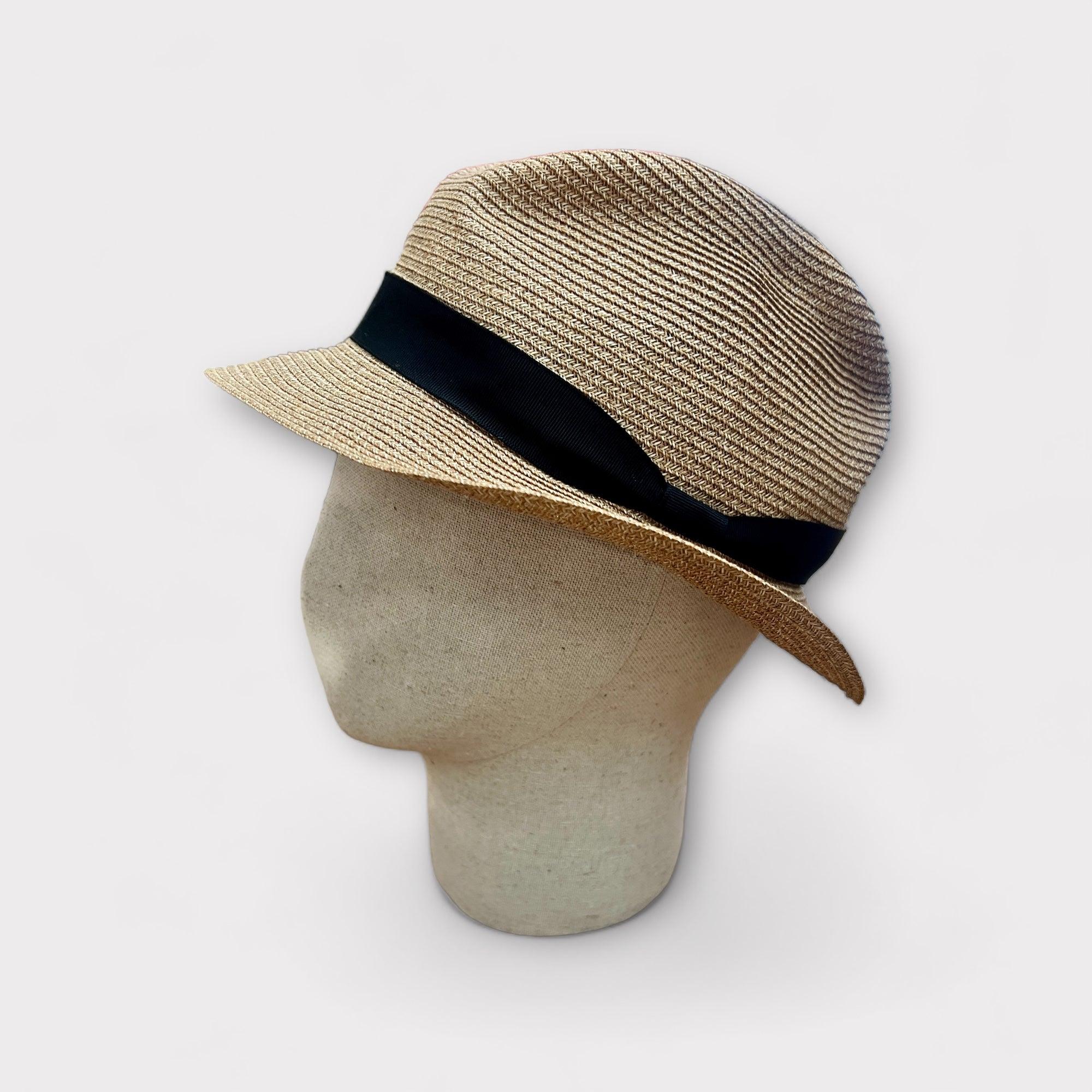 Cappello Estivo Da Uomo Mature Ha - Cappelleria Bacca