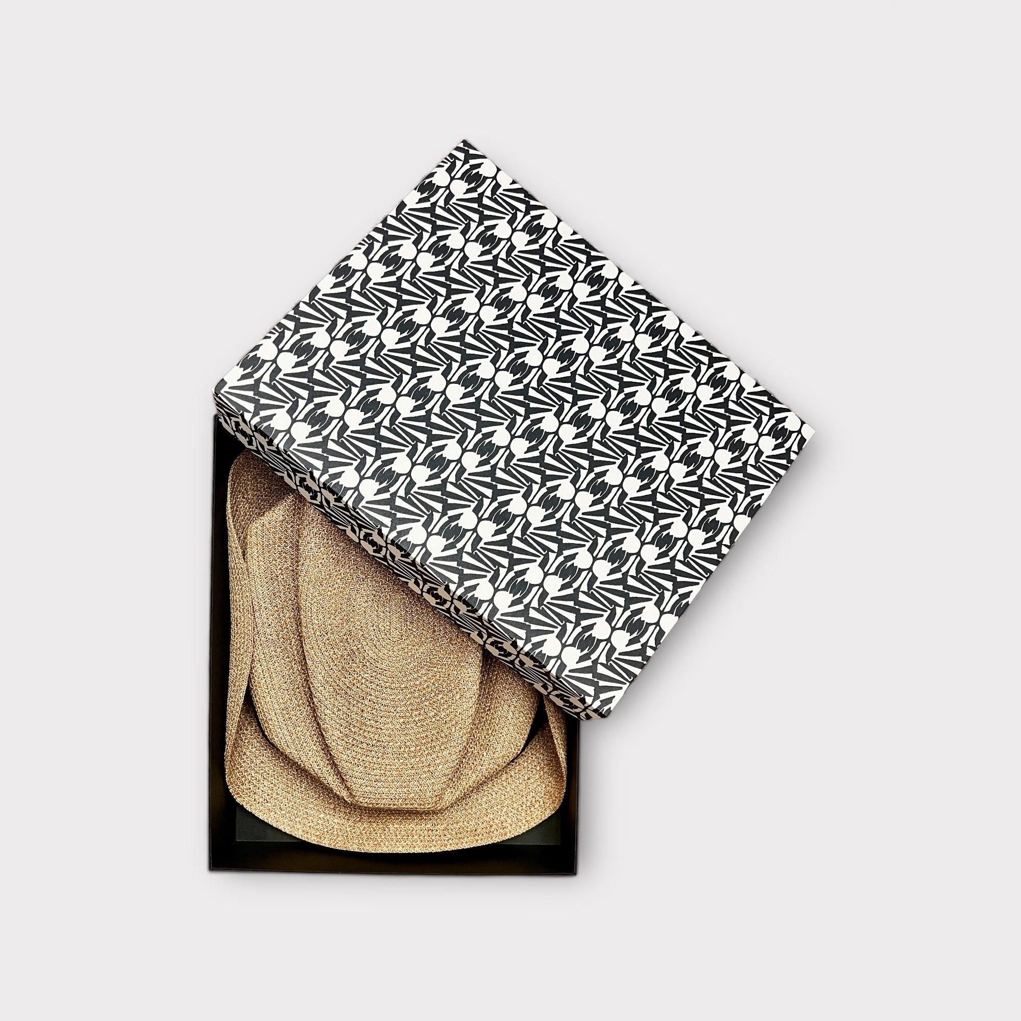 Cappello Estivo Da Uomo Mature Ha - Cappelleria Bacca