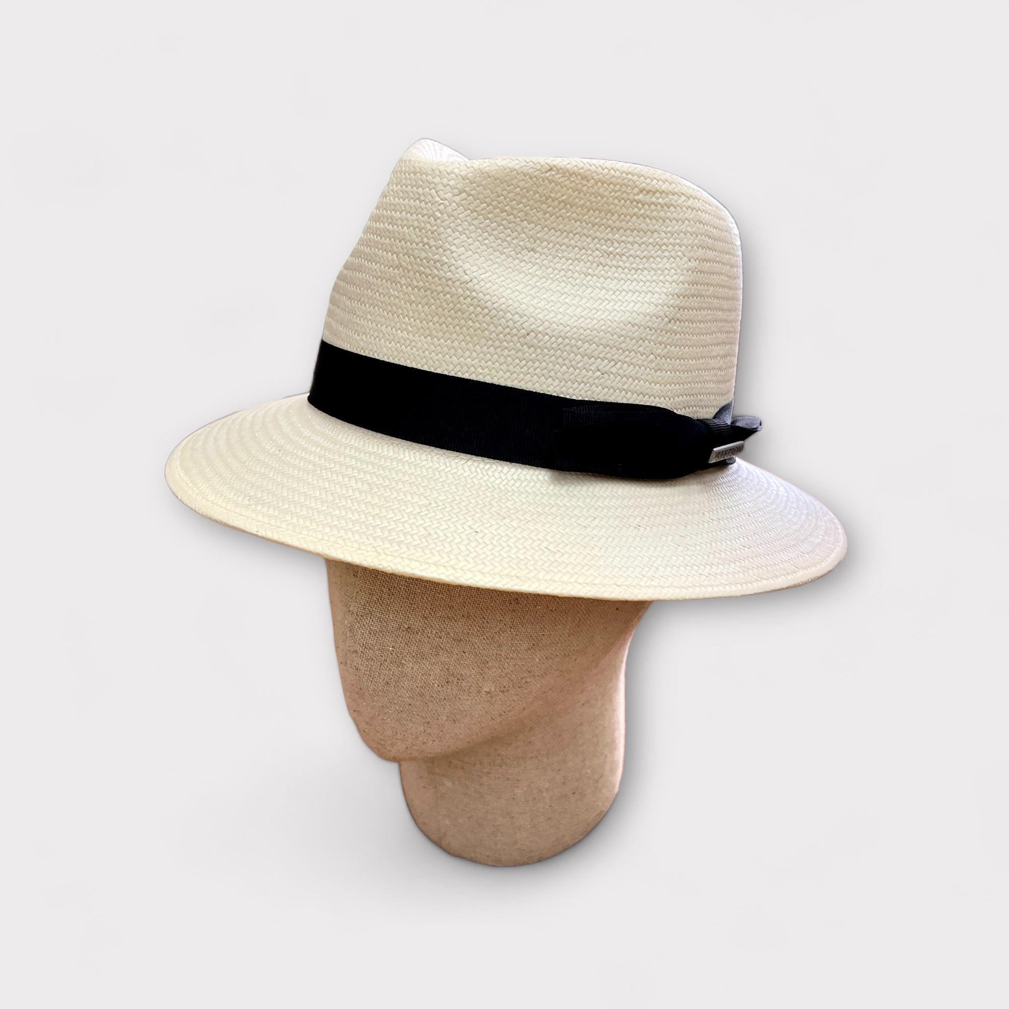 Cappello Estivo Stetson Toyo - Cappelleria Bacca