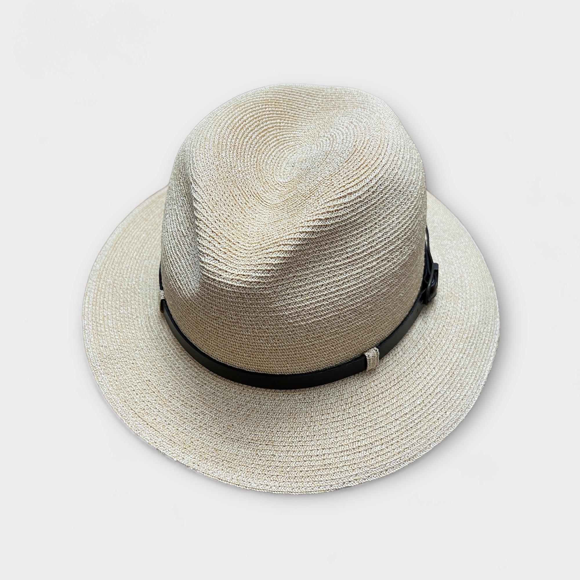 Grevi Summer Straw Hat