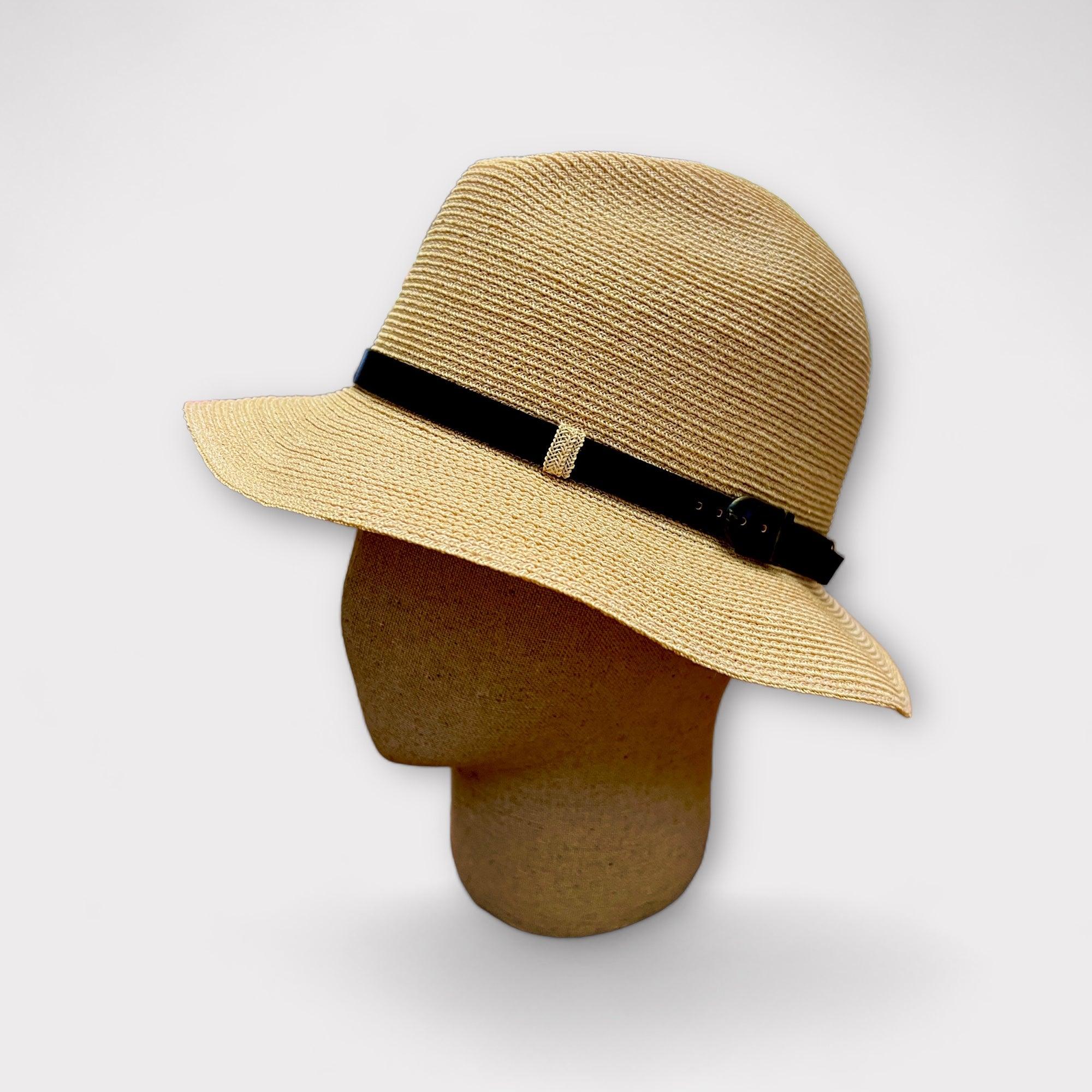 Grevi Summer Straw Hat