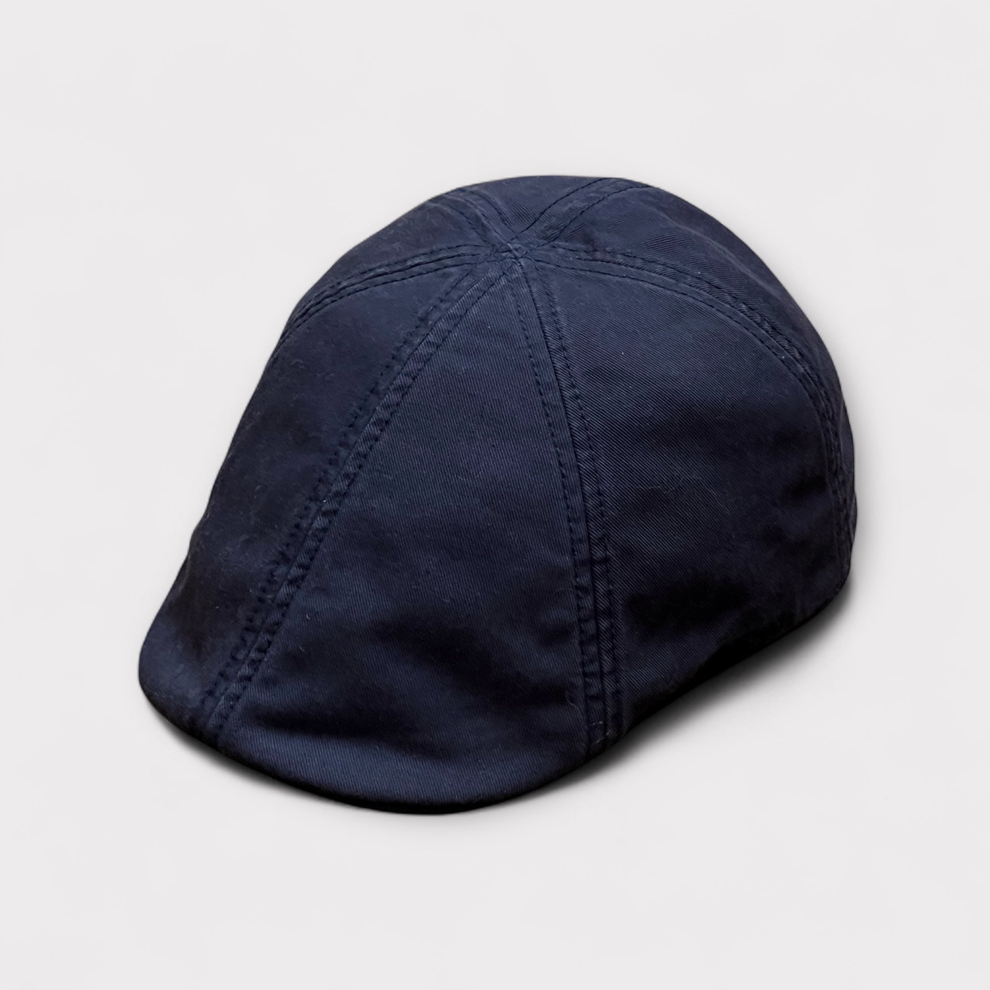 Coppola Estiva Stetson Becco In Cotone - Cappelleria Bacca