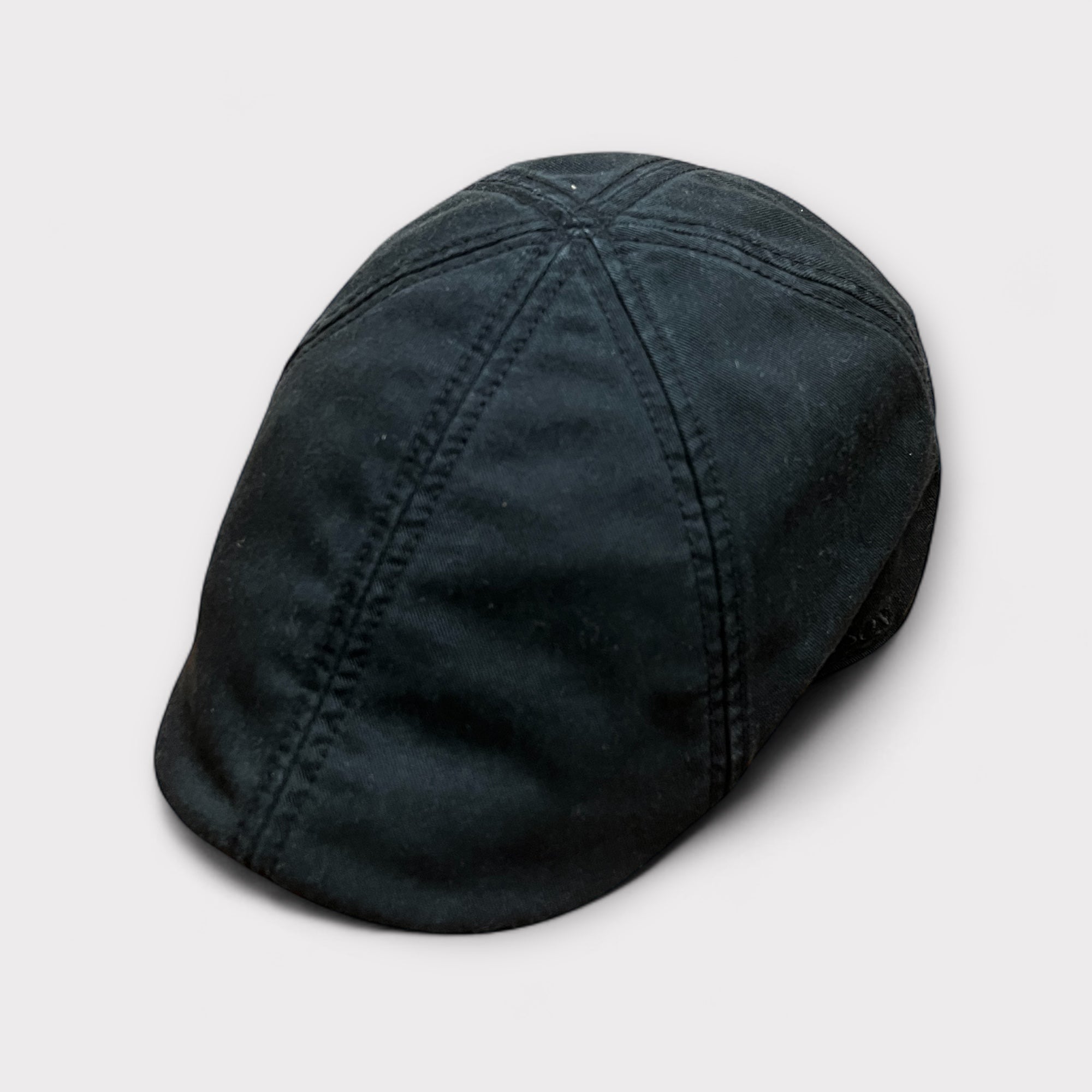 Coppola Estiva Stetson Becco In Cotone - Cappelleria Bacca
