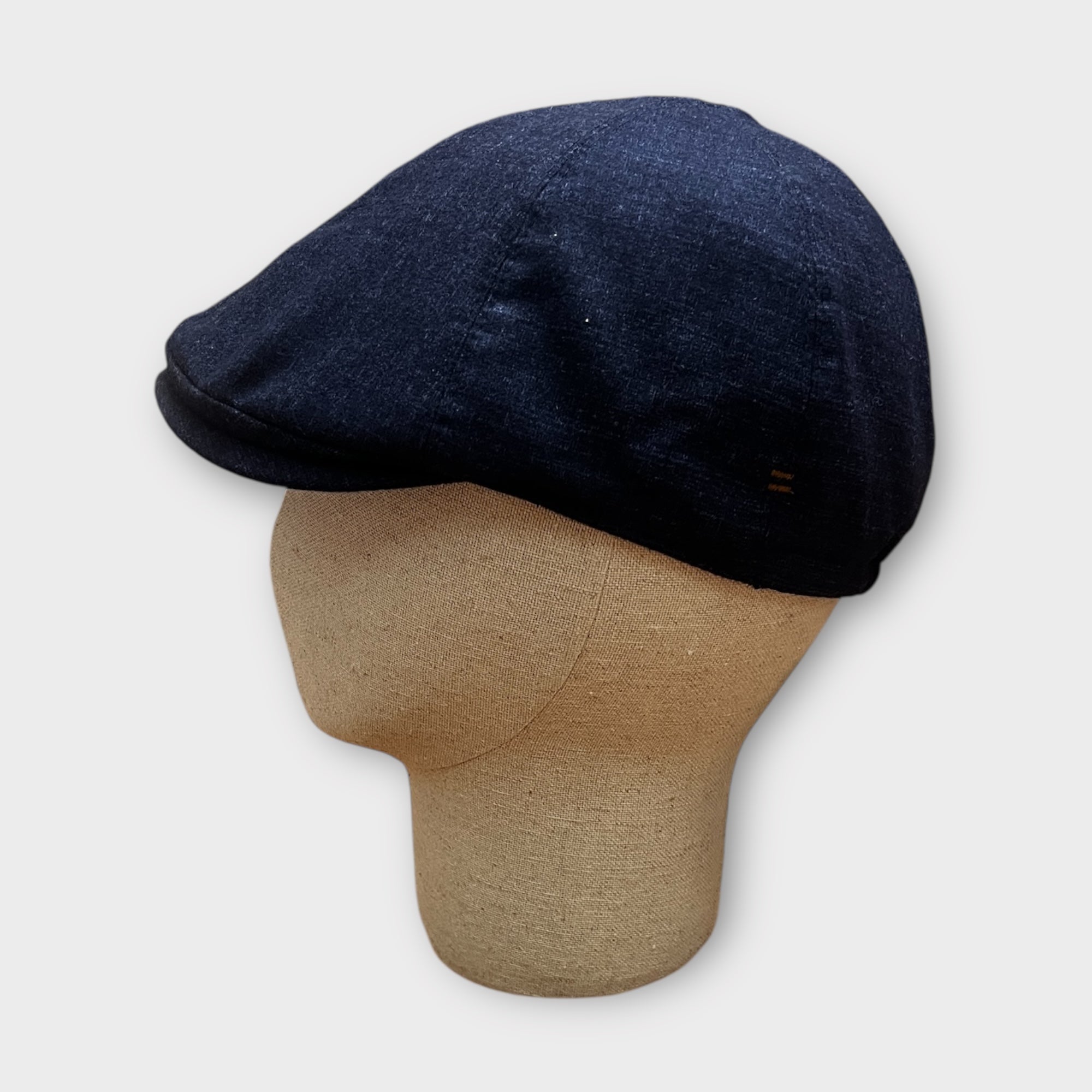 Coppola Invernale Becco Blu - Cappelleria Bacca