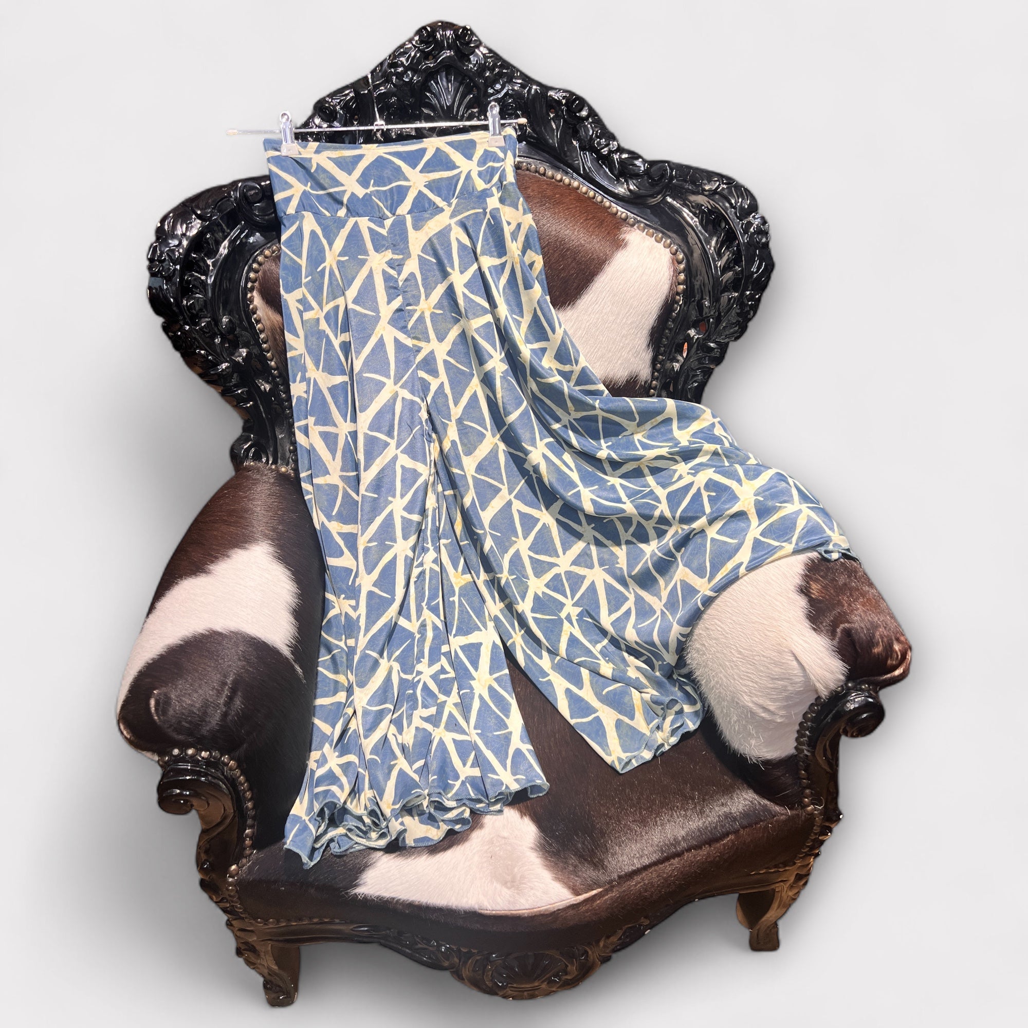 Gonna/Pantalone In Misto Seta - Cappelleria Bacca