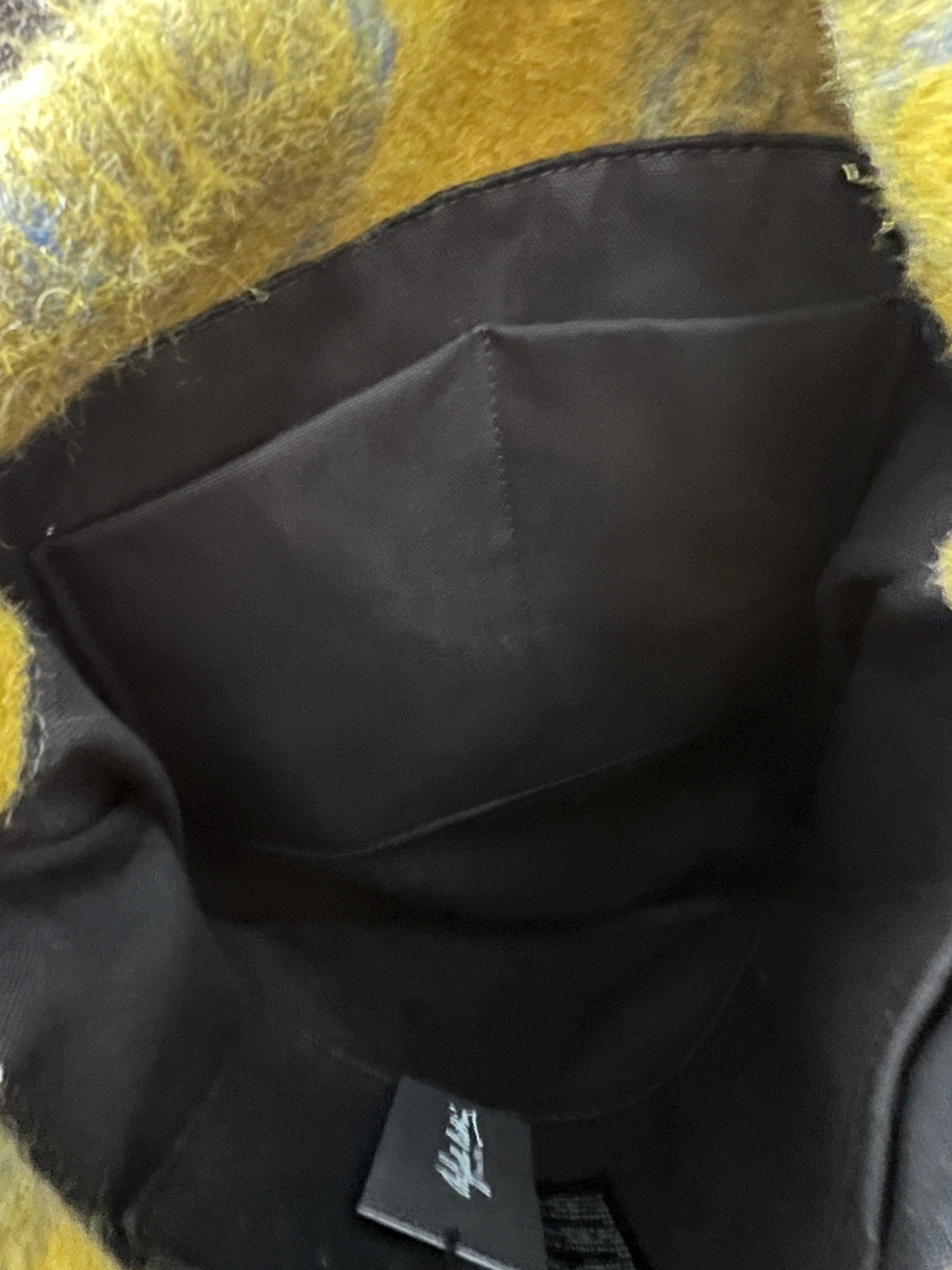 Einkaufstasche aus Stoff