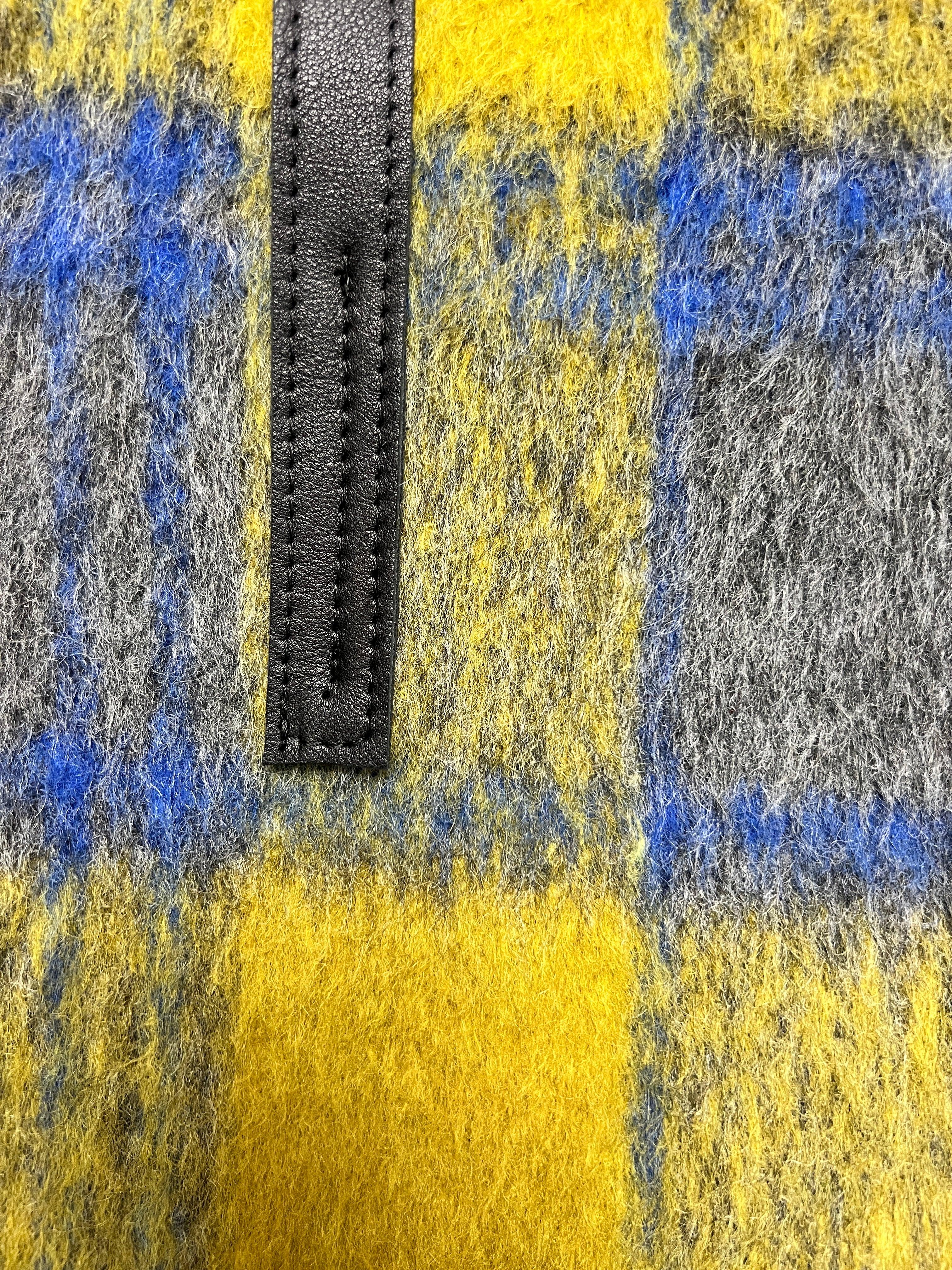 Einkaufstasche aus Stoff