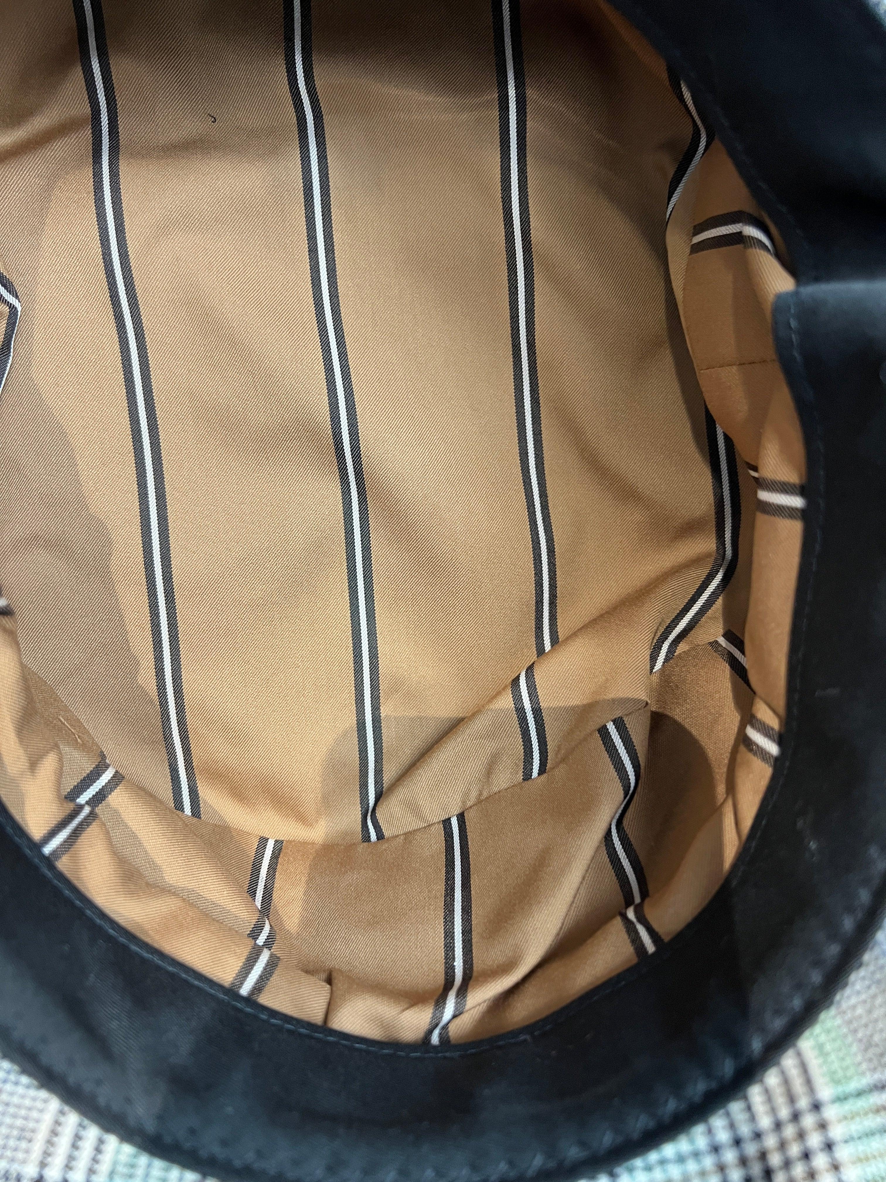 Cappello Donna Invernale con Visiera "Jackie Stewart" CA4LA - Cappelleria Bacca