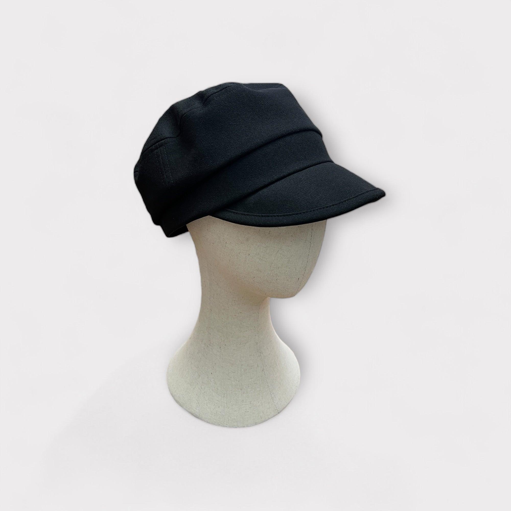 Cappello Donna Invernale con Visiera "Jackie Stewart" CA4LA - Cappelleria Bacca