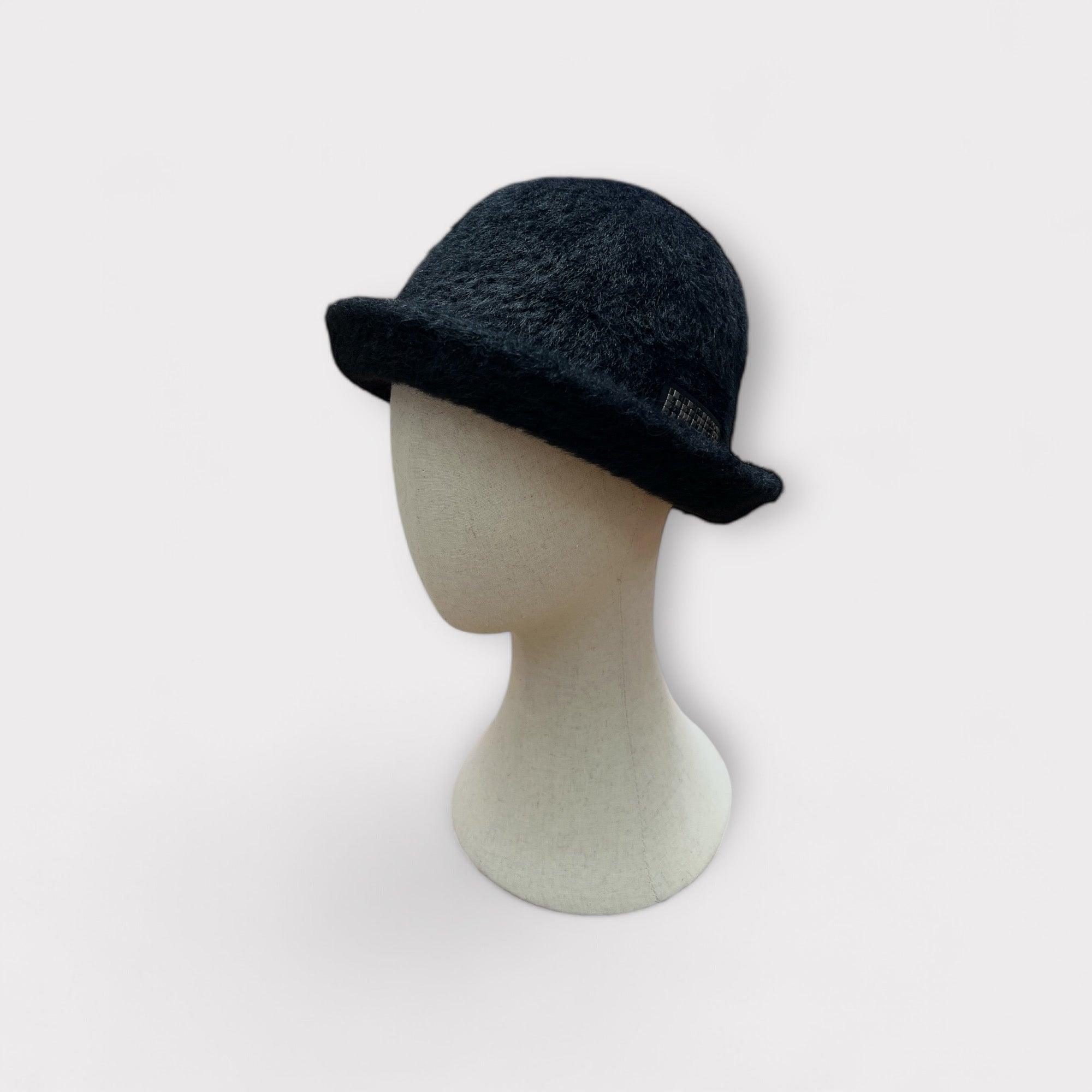 Cappello Cloche Donna Pelosetto CA4LA - Cappelleria Bacca