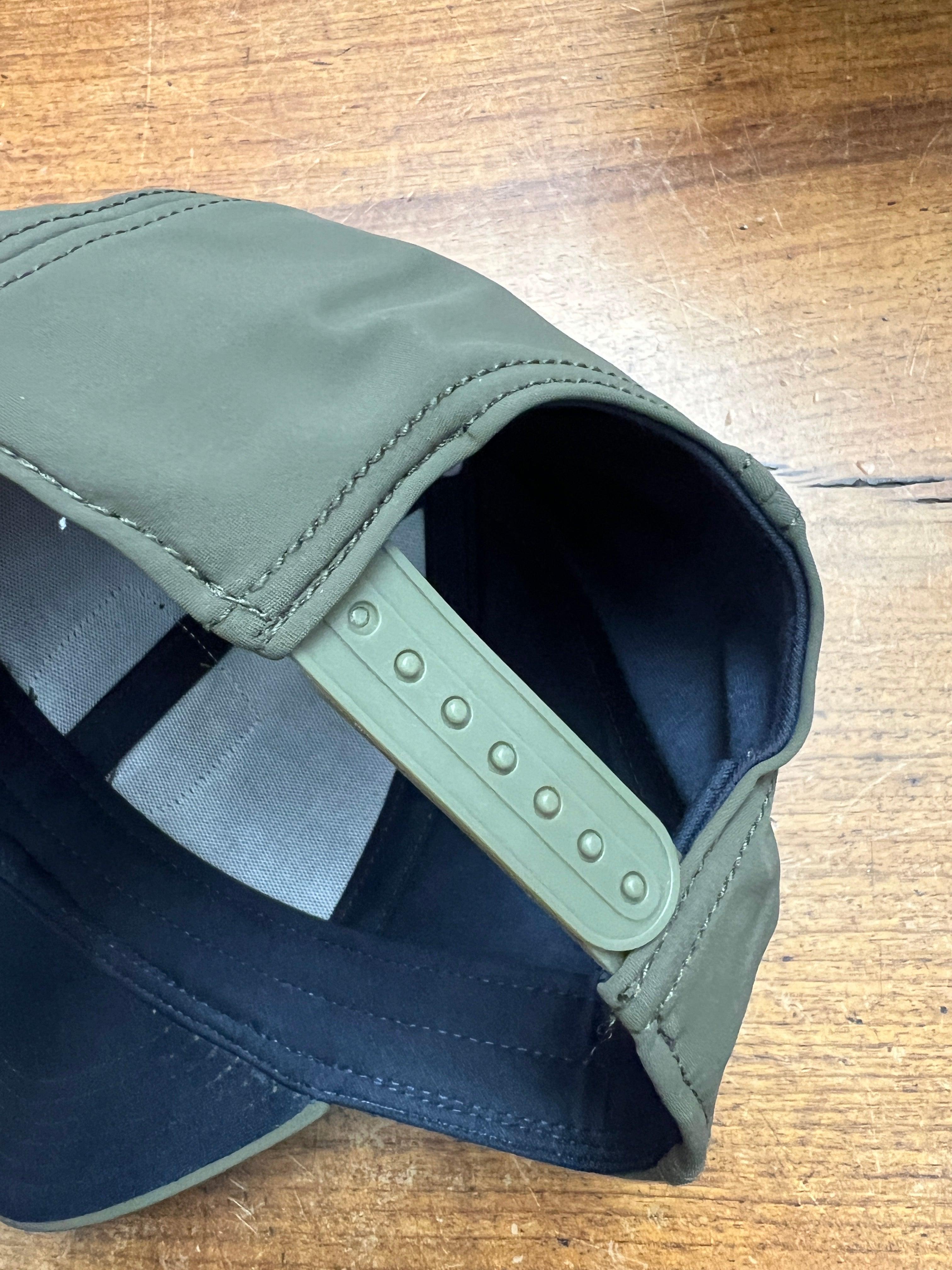 Baseball Stetson cap Sunset - Cappelleria Bacca
