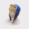 Cappello Donna Aviatore Invernale - Cappelleria Bacca