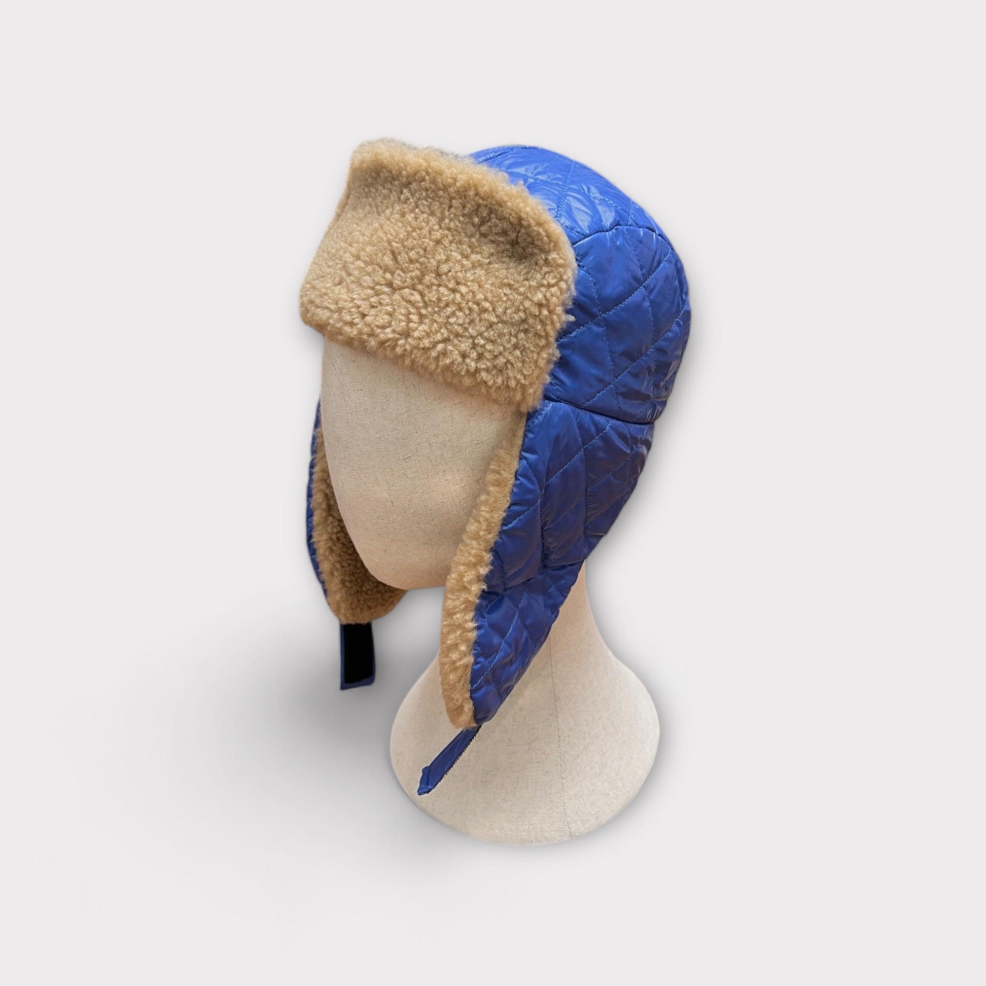 Cappello Donna Aviatore Invernale - Cappelleria Bacca