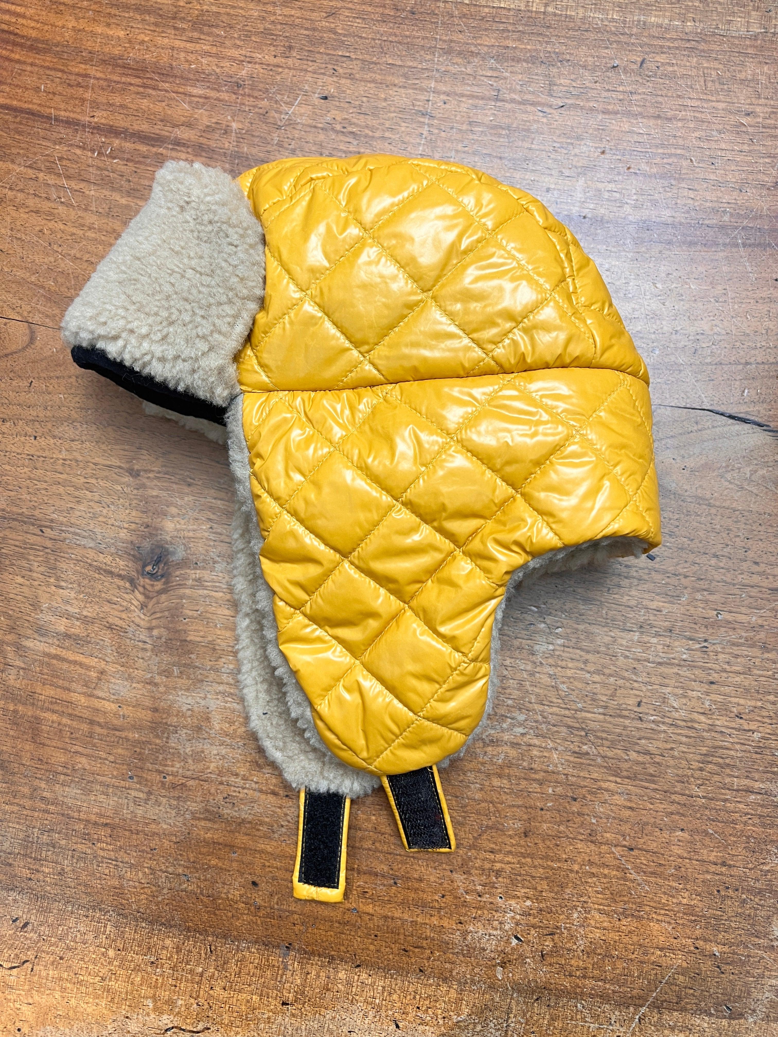 Cappello Donna Aviatore Invernale - Cappelleria Bacca