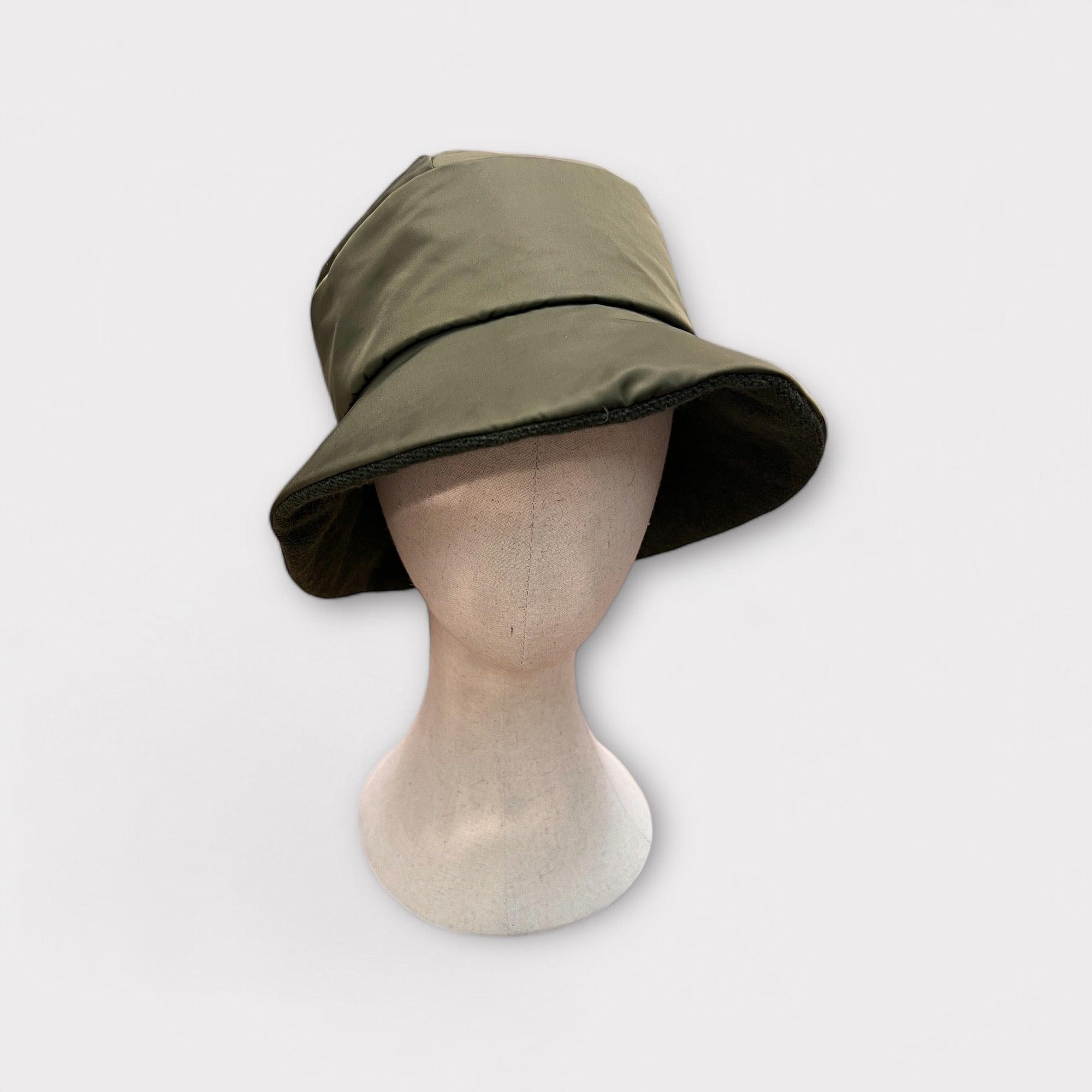 Wasserdichte Wintermütze für Damen