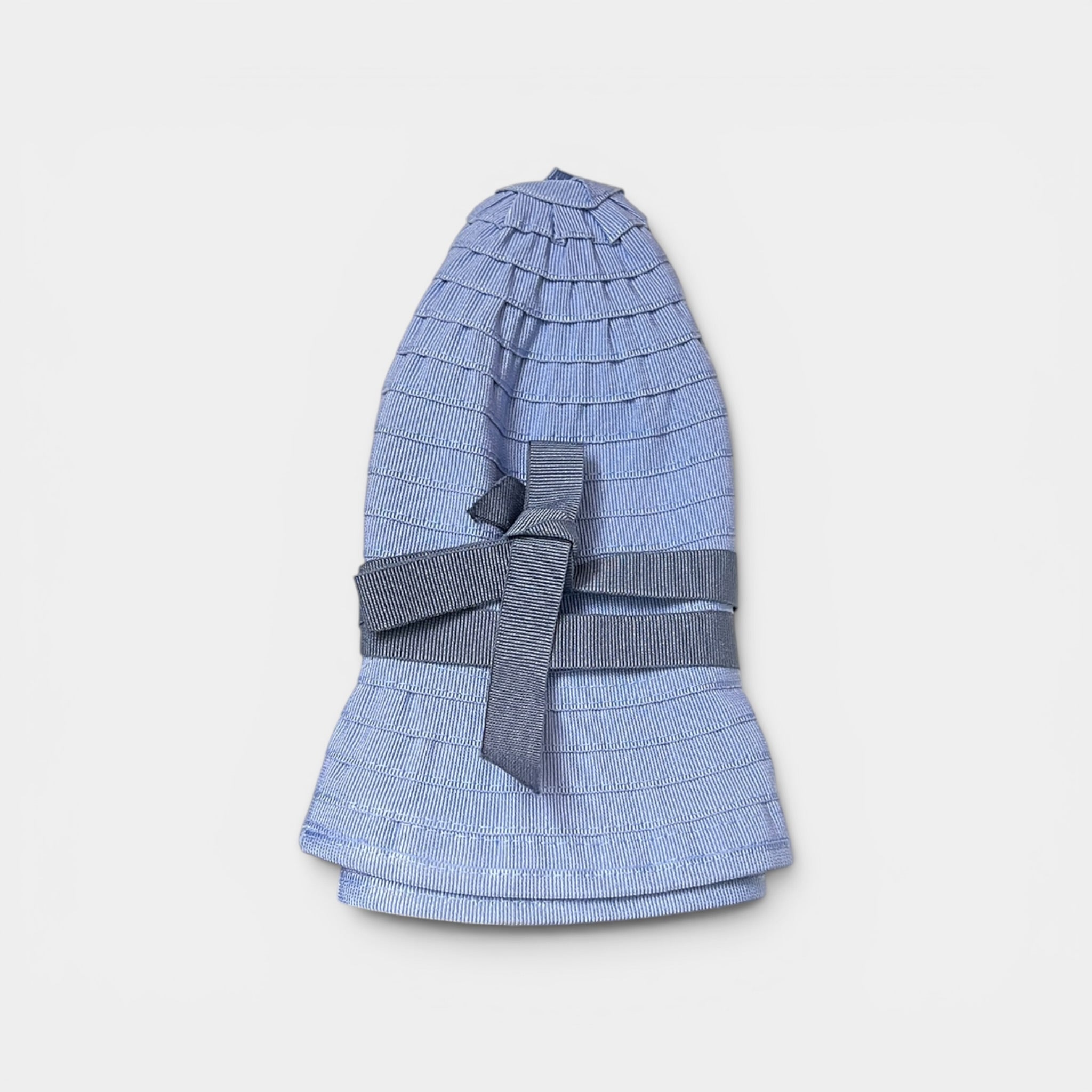 Cloche Bucket Estivo in Puro Cotone t.unita Pieghevole