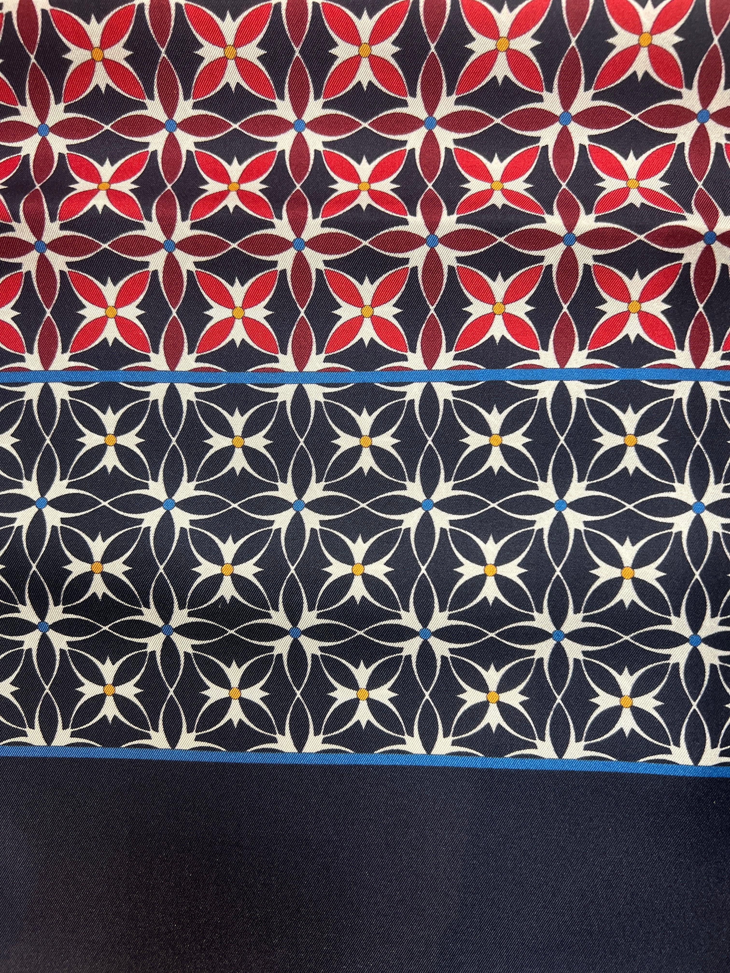 Sciarpa Uomo In Twill di Pura Seta 33 x 180cm cm