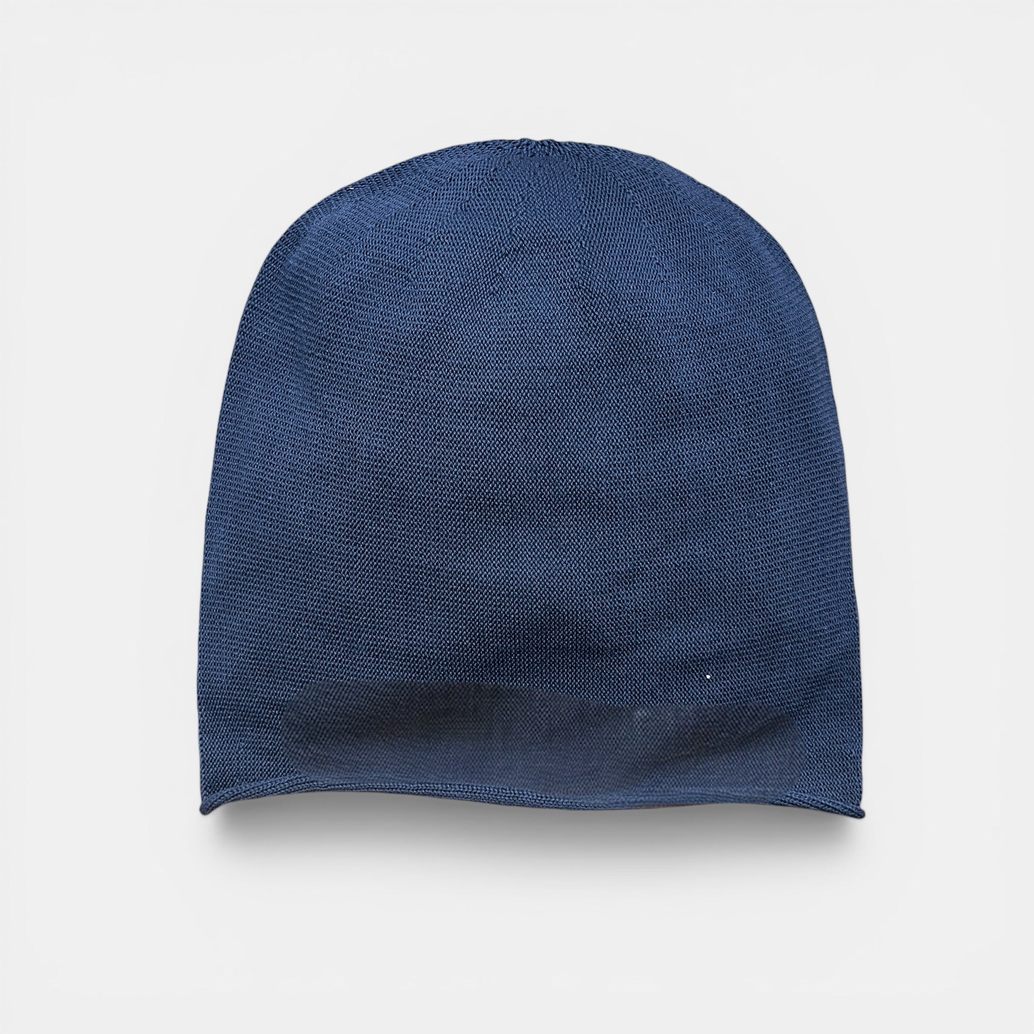 Berretto Kopka Beanie Cascante Unisex In Puro Cotone - Cappelleria Bacca