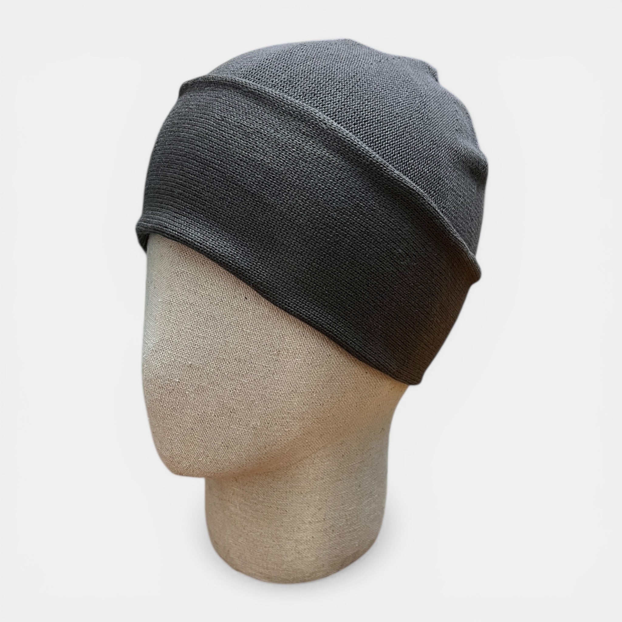 Berretto Kopka Beanie Cascante Unisex In Puro Cotone - Cappelleria Bacca