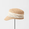 Cappello Donna Con Visiera Mature Ha - Cappelleria Bacca