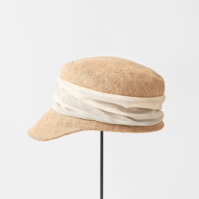 Cappello Donna Con Visiera Mature Ha