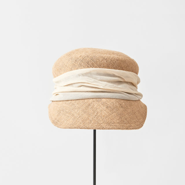 Cappello Donna Con Visiera Mature Ha - Cappelleria Bacca