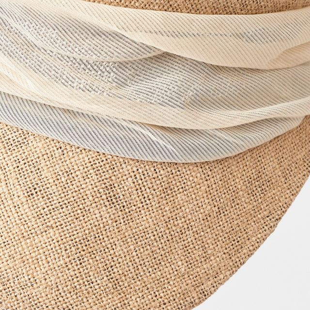 Cappello Donna Con Visiera Mature Ha - Cappelleria Bacca