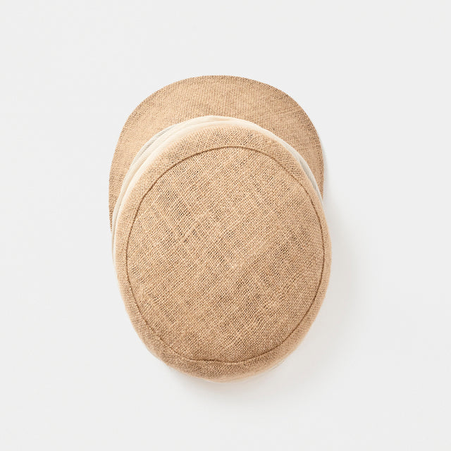 Cappello Donna Con Visiera Mature Ha - Cappelleria Bacca