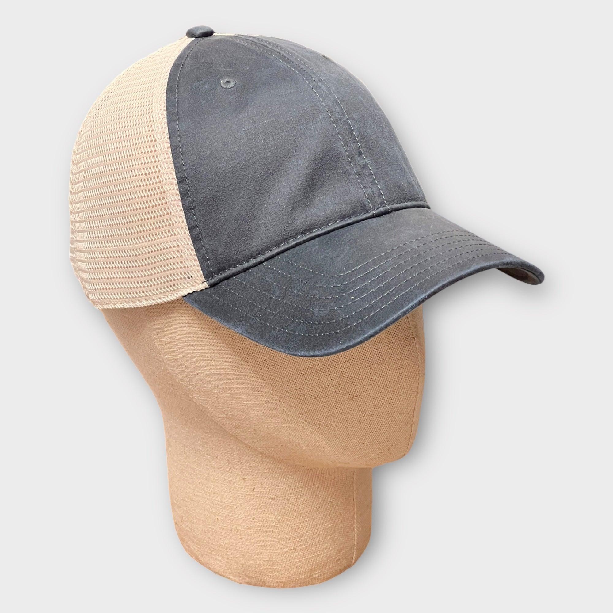 Baseball Estivo con Rete - Cappelleria Bacca