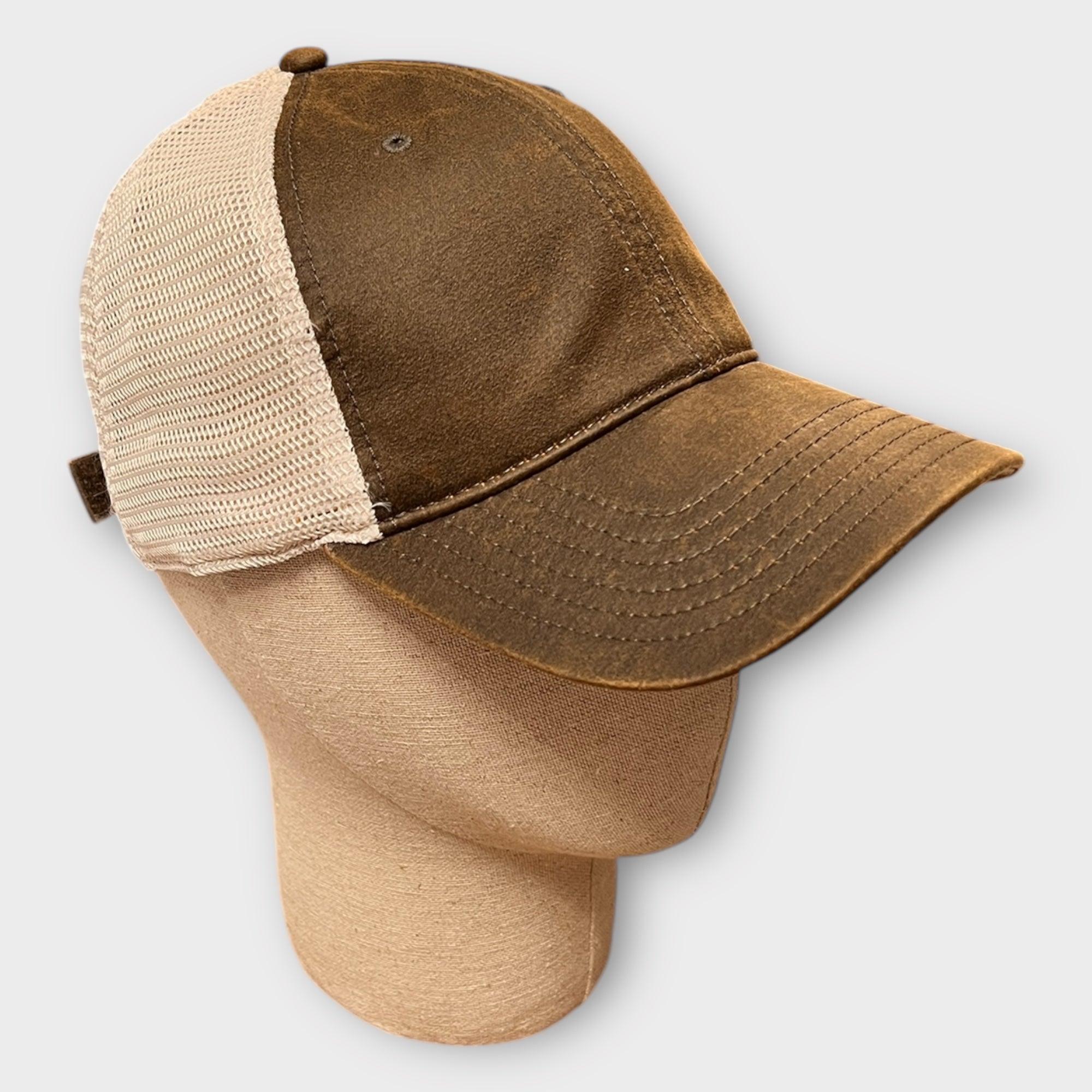 Baseball Estivo con Rete - Cappelleria Bacca