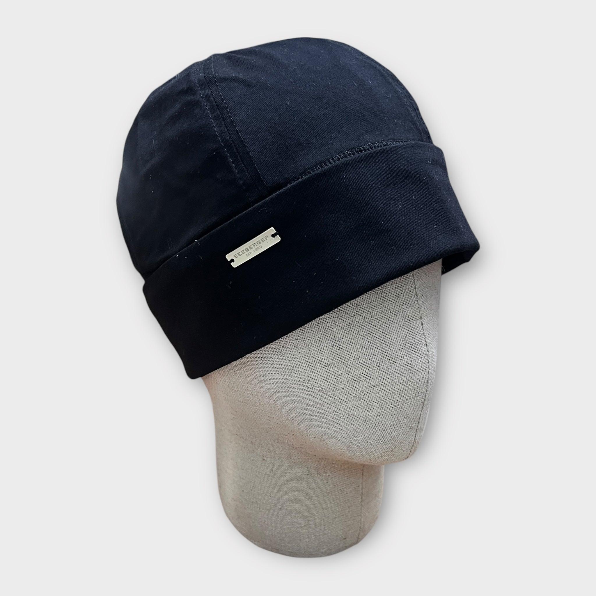 Berretto Docker in Cotone Unisex - Cappelleria Bacca