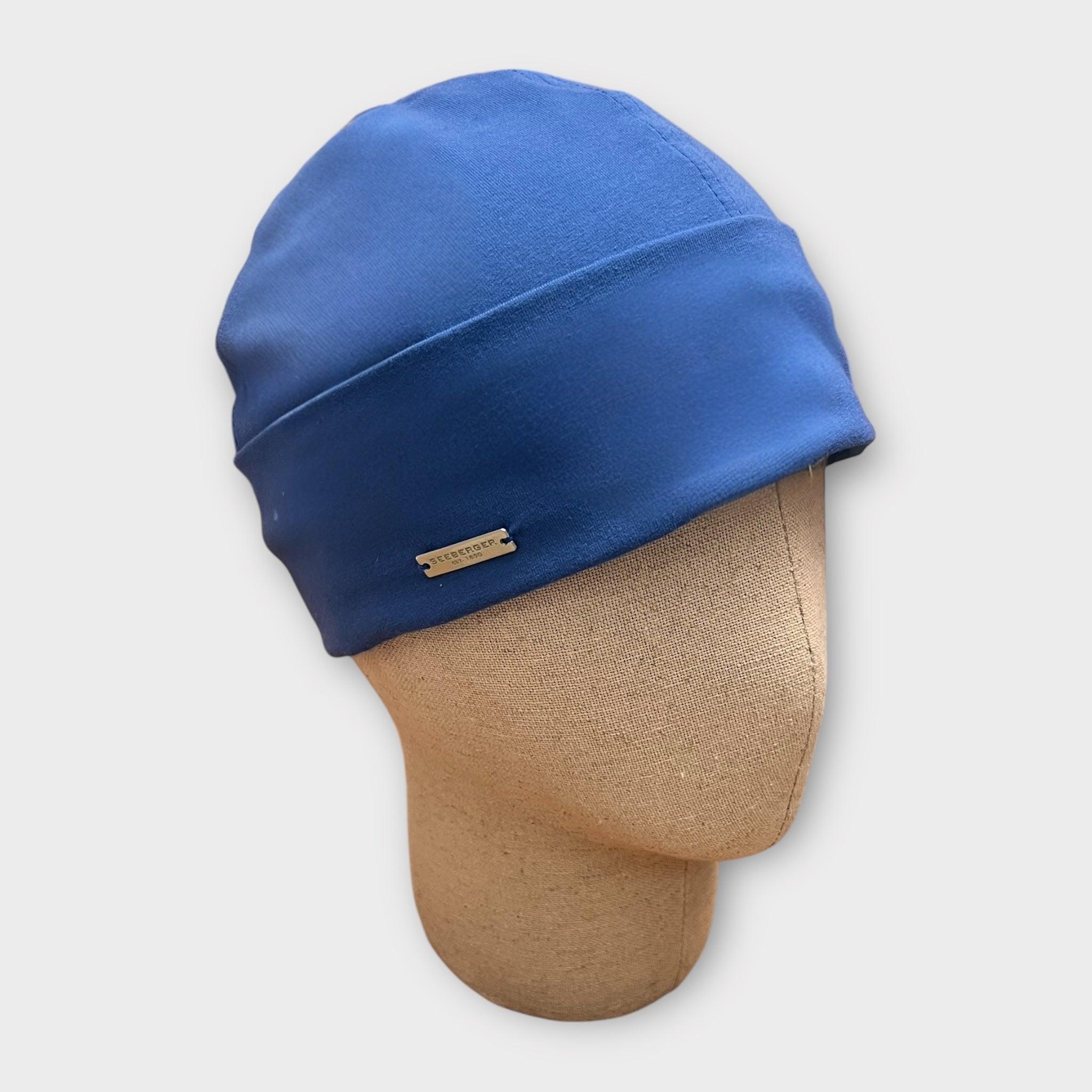 Berretto Docker in Cotone Unisex - Cappelleria Bacca