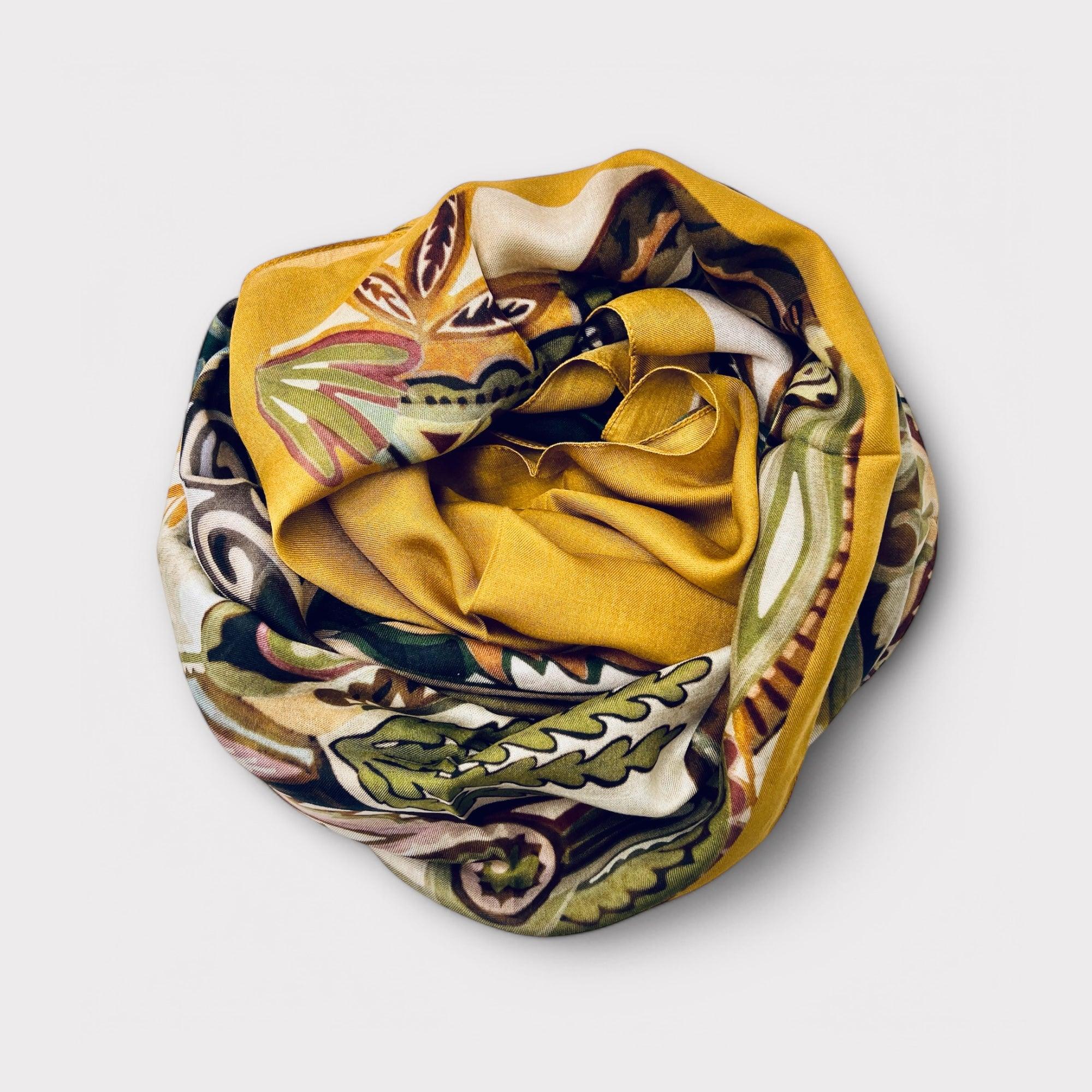 Sciarpa In Modal Unisex - Cappelleria Bacca