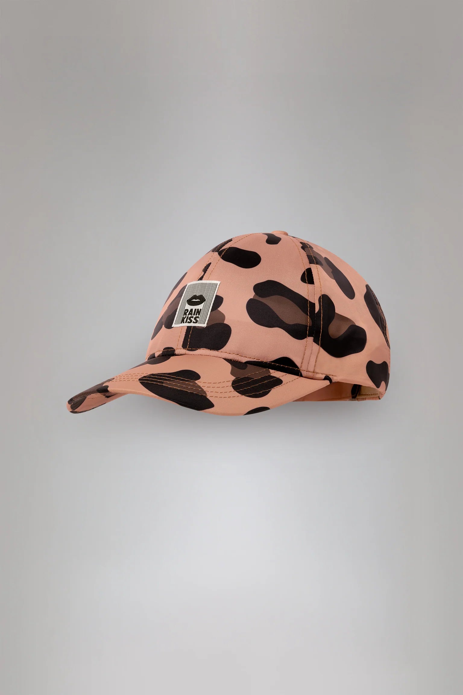 Cappellino Baseball Impermeabile Rainkiss - Cappelleria Bacca