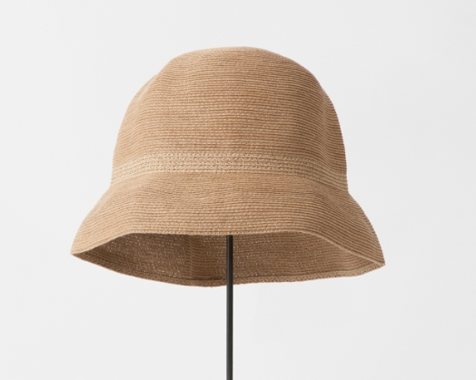 Cappello Donna Estivo Cloche Impermeabile Boxed Hat Mature Ha - Cappelleria Bacca