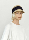 Cappello Donna Con Visiera Mature Ha - Cappelleria Bacca