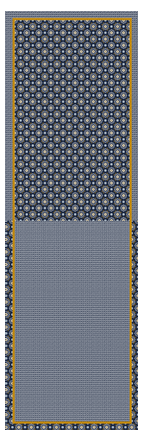 Sciarpa Estiva Unisex 60x180 cm Con Motivo Fiori - Cappelleria Bacca