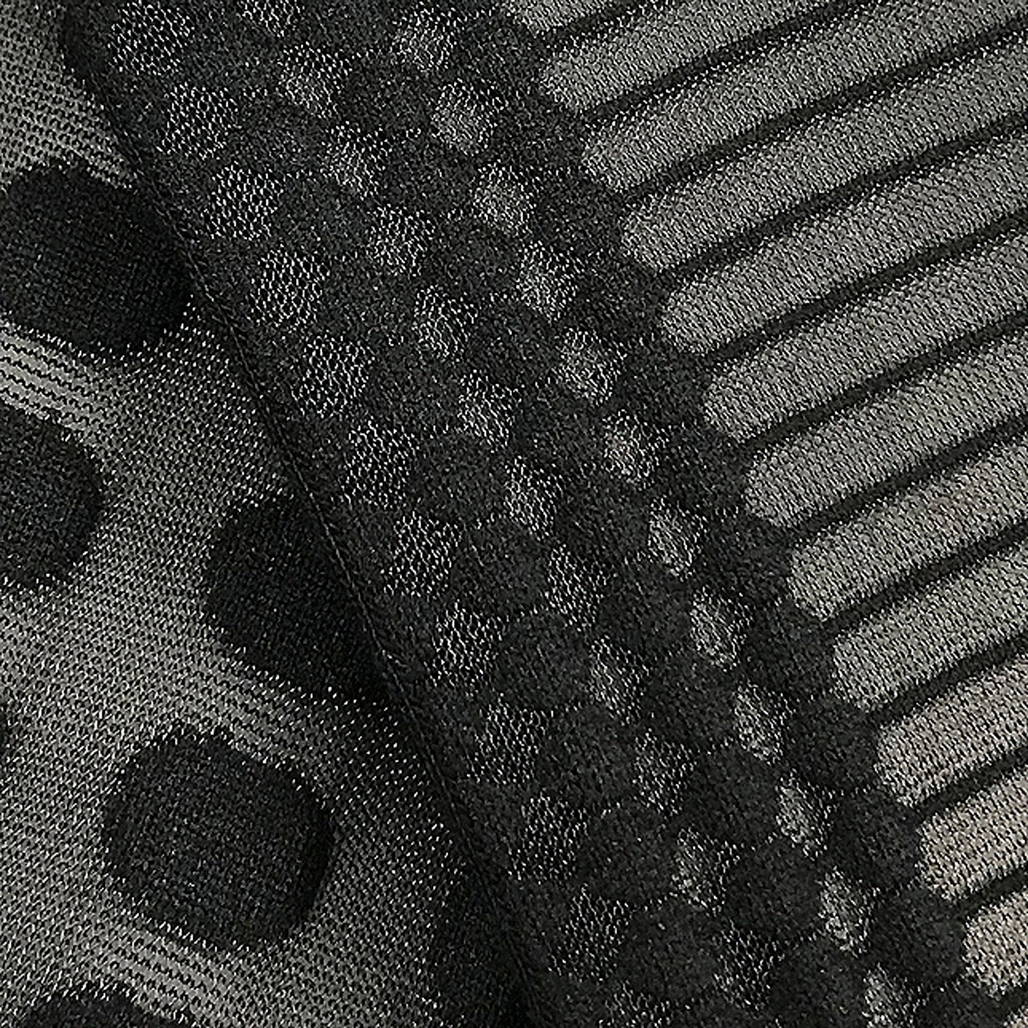 Calzini Da Donna Spaiati Noir Dot
