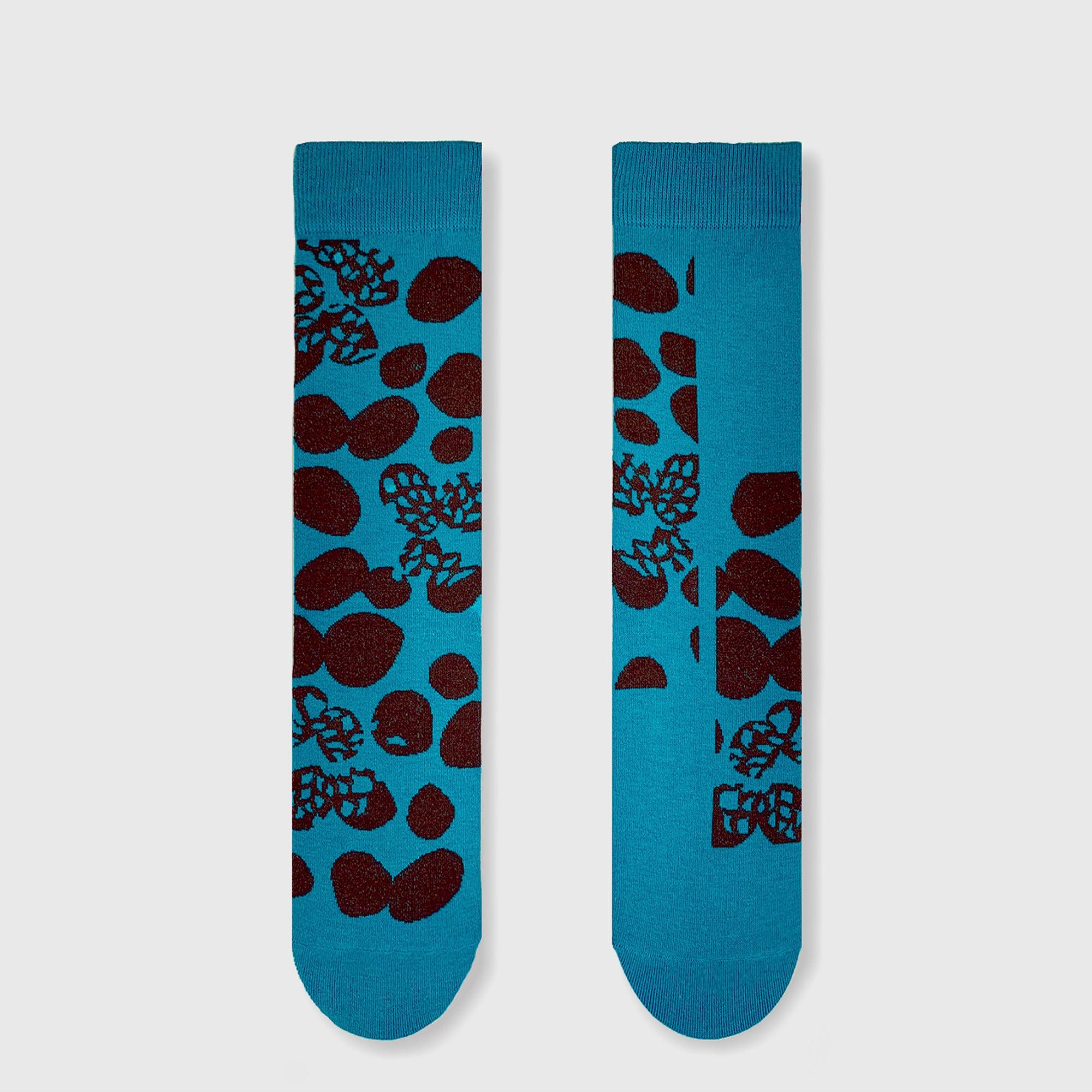 Calzini Spaiati Beach Step - Cappelleria Bacca
