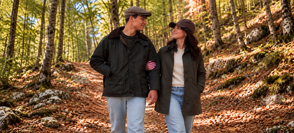 Questo autunno scegli il cappello giusto!