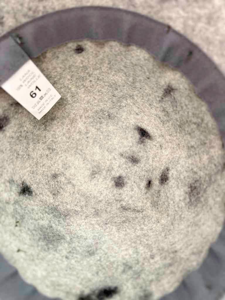 Cappello Tirolese  Shinderhannes Algovia - Cappelleria Bacca