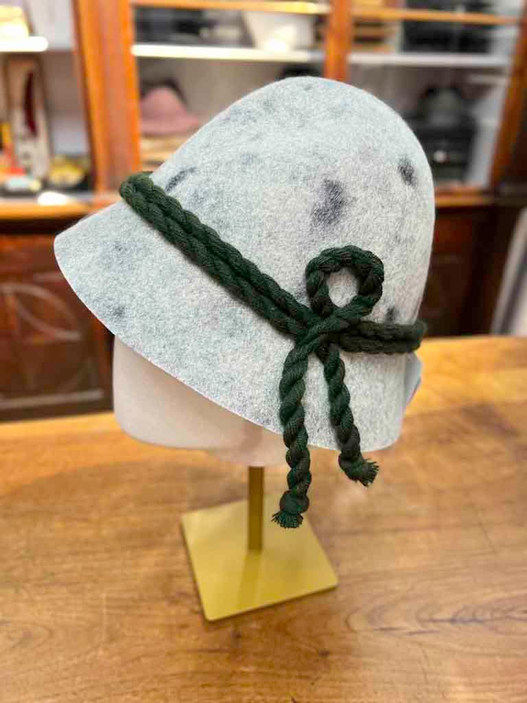 Cappello Tirolese  Shinderhannes Algovia - Cappelleria Bacca