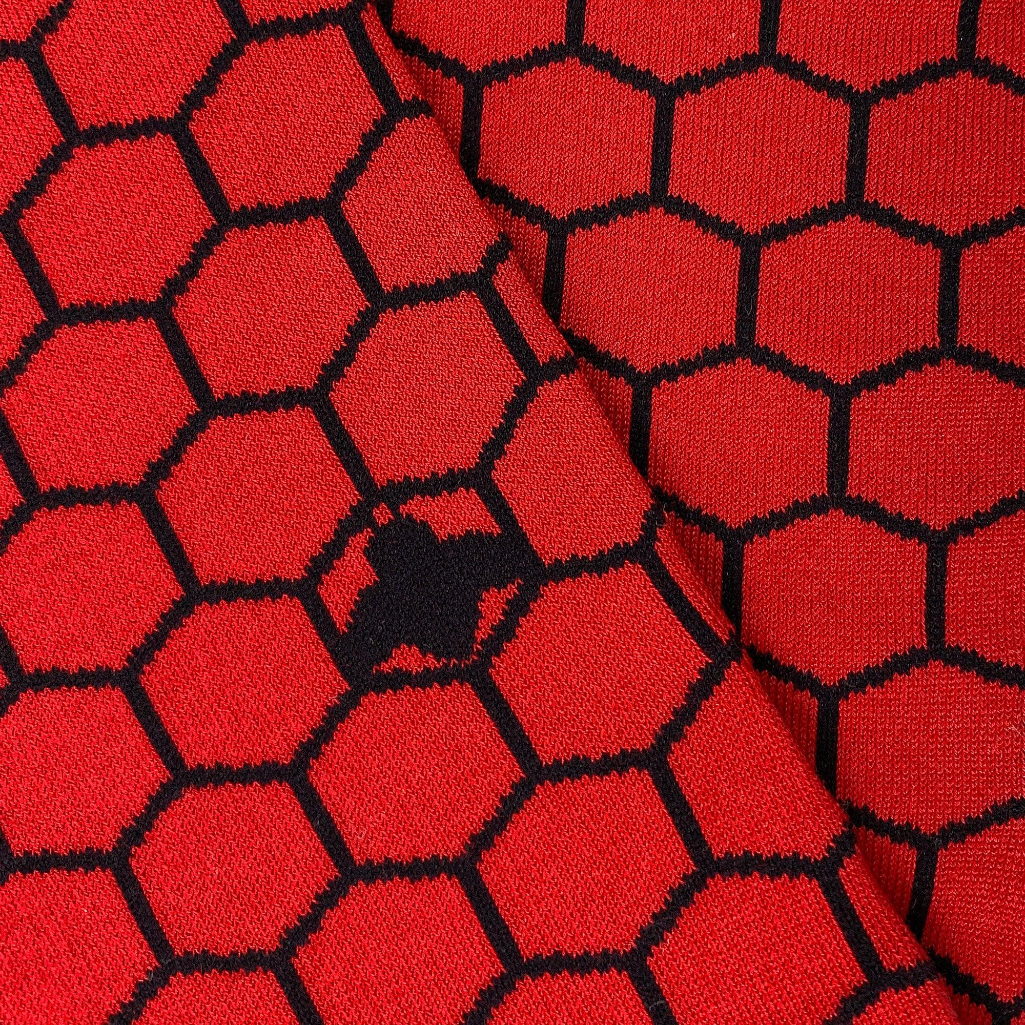 Calzini Spaiati Rouge Bee - Cappelleria Bacca