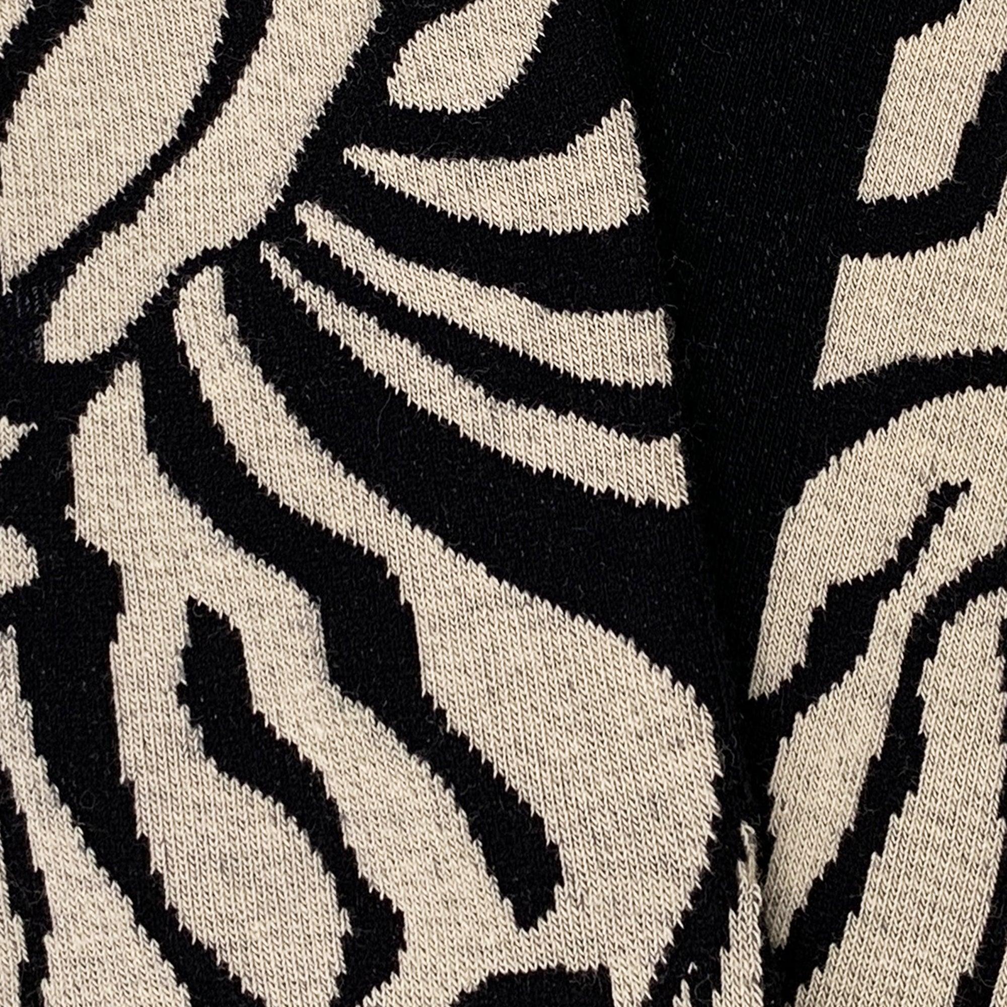 Calzini Spaiati Zebra B - Cappelleria Bacca