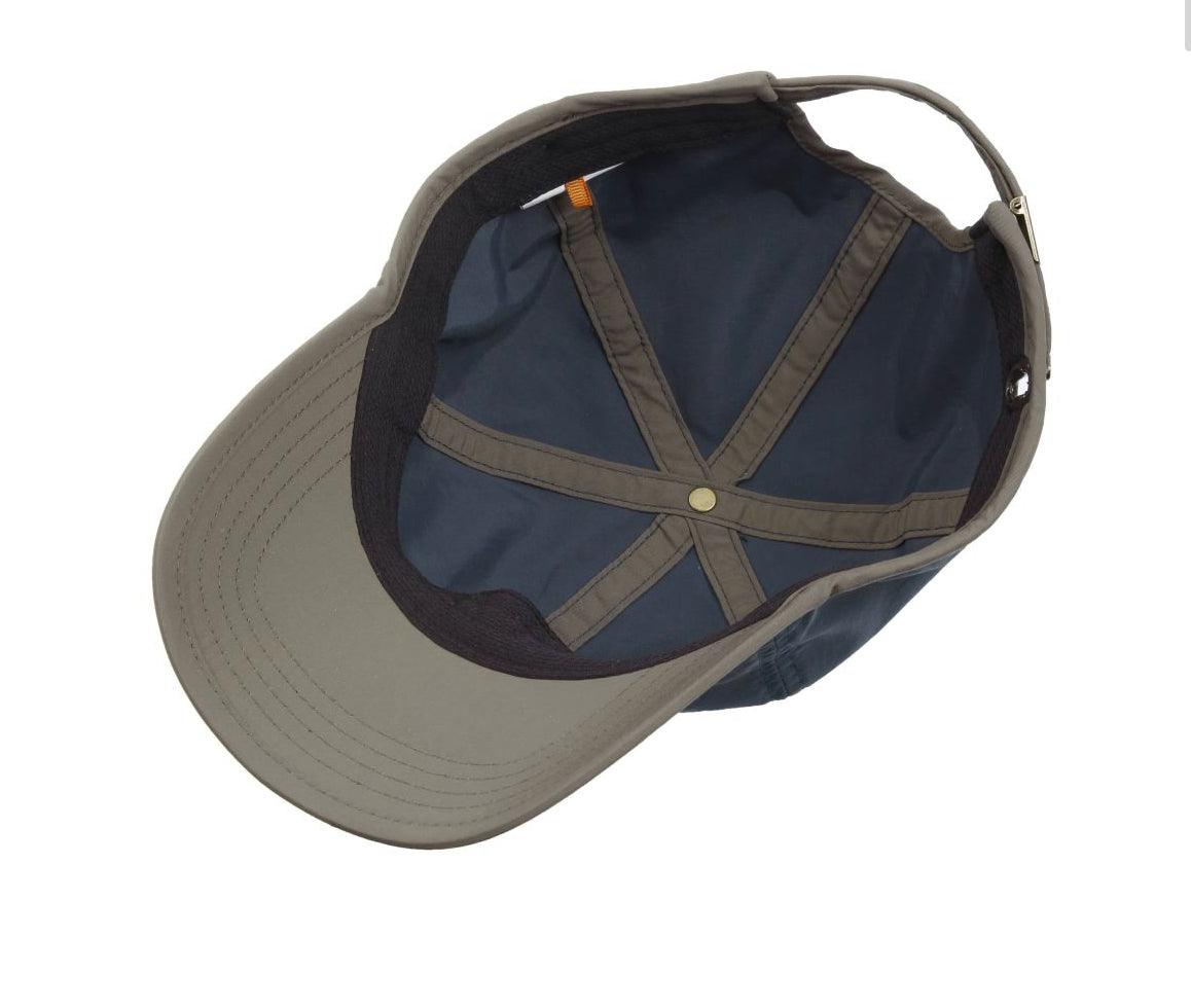 Baseball Stetson Kitlock Outdoor Blu - Cappelleria Bacca