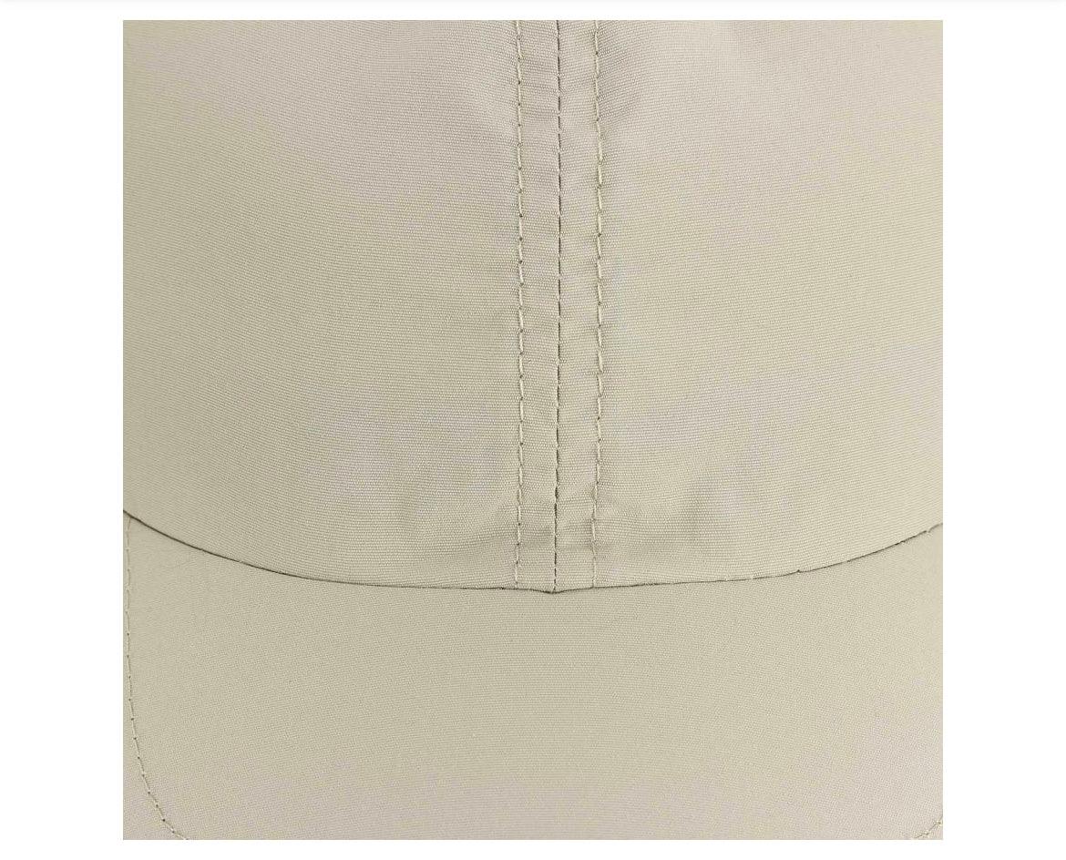 Baseball Stetson Kitlock Outdoor Beige - Cappelleria Bacca