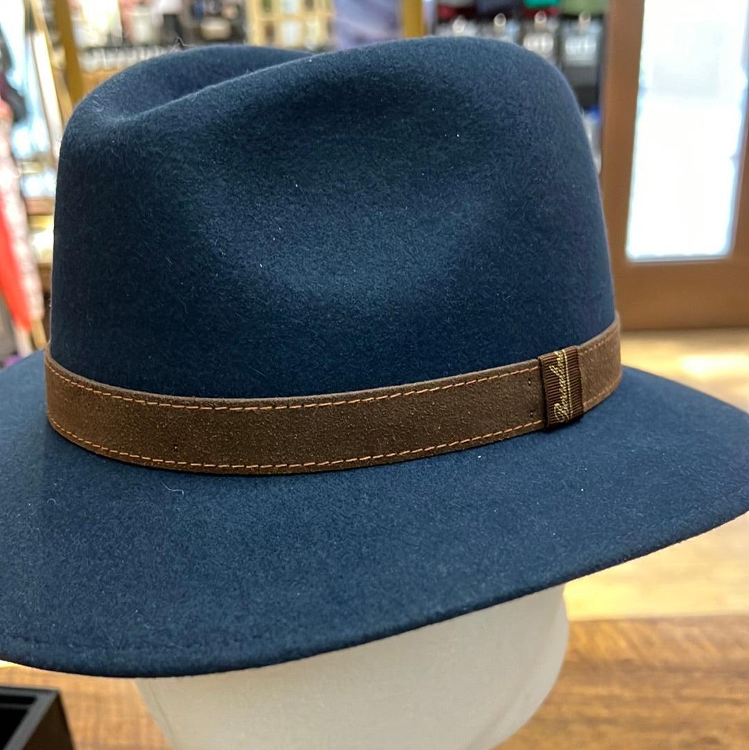 Cappello Borsalino Country - Cappelleria Bacca