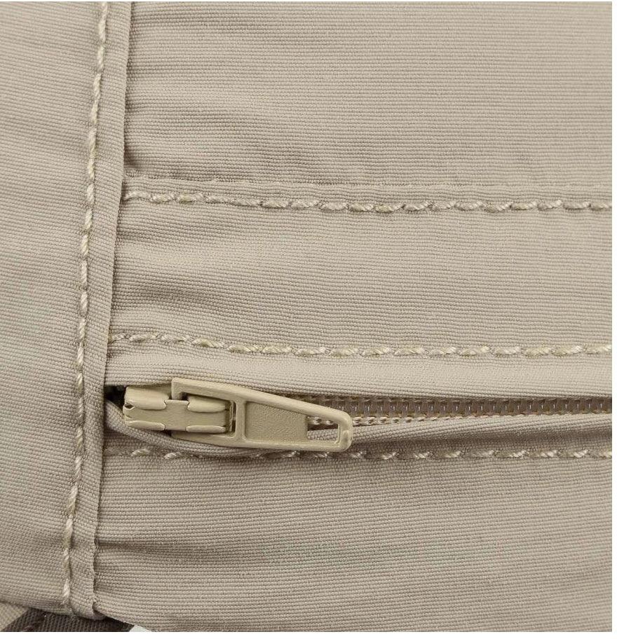 Baseball Cap Stetson Sanibel Outdoor Beige - Cappelleria Bacca